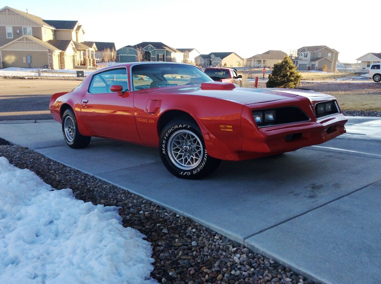Used 1978 Pontiac Firebird -SOUTHERN COLORADO VEHICLE-SNOWFLAKE WHEELS- | Mundelein, IL