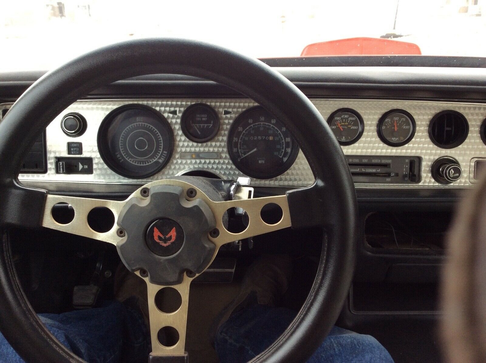 Used 1978 Pontiac Firebird -SOUTHERN COLORADO VEHICLE-SNOWFLAKE WHEELS- | Mundelein, IL