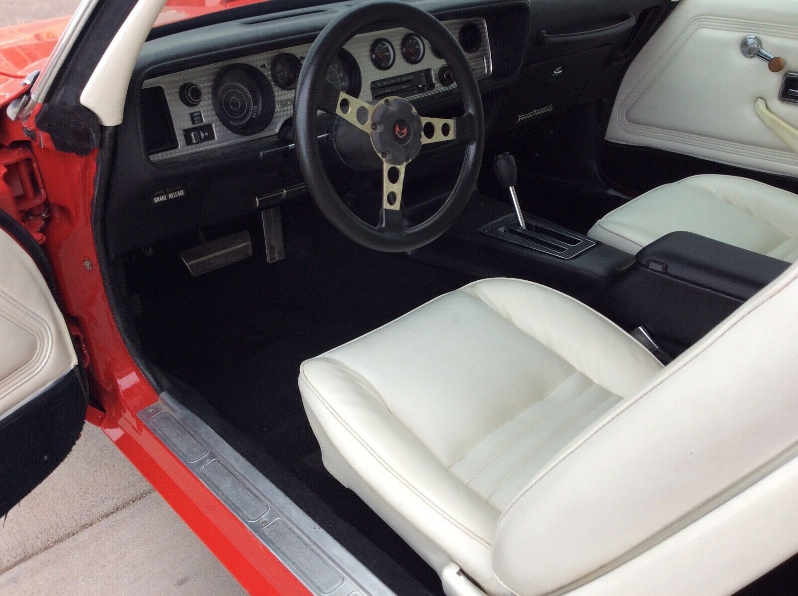 Used 1978 Pontiac Firebird -SOUTHERN COLORADO VEHICLE-SNOWFLAKE WHEELS- | Mundelein, IL