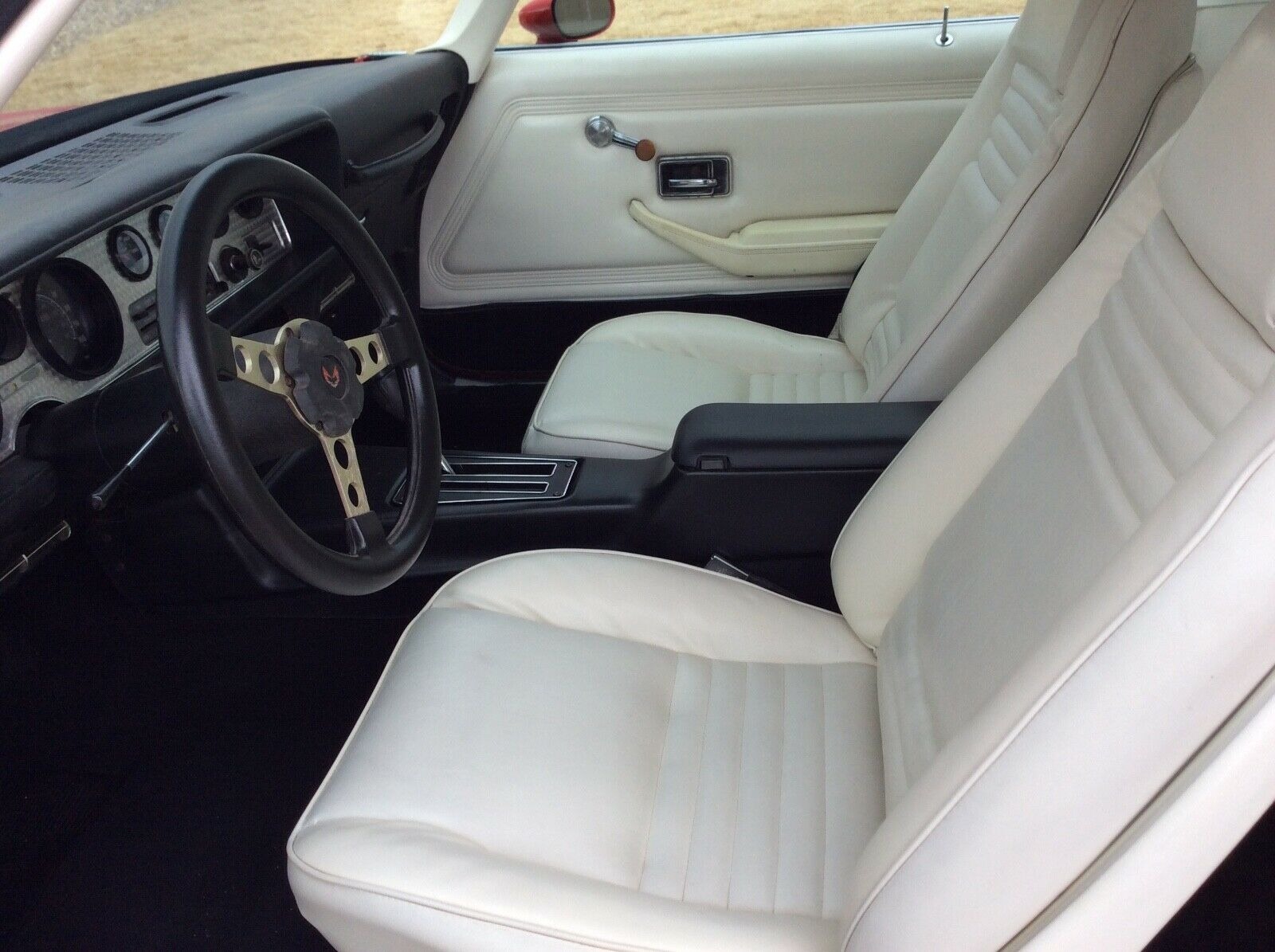 Used 1978 Pontiac Firebird -SOUTHERN COLORADO VEHICLE-SNOWFLAKE WHEELS- | Mundelein, IL