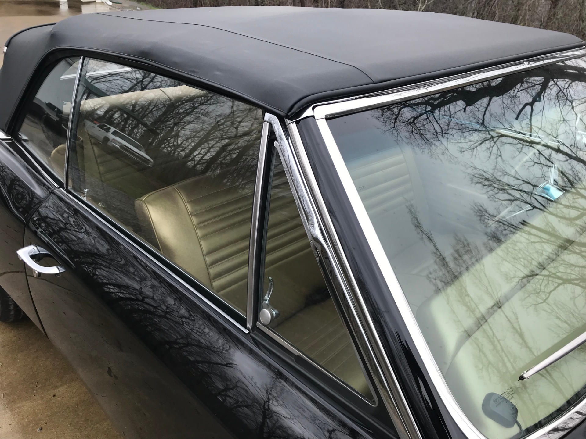 Used 1967 Chevrolet Chevelle -RESTORED-PRO TOUR-4 WHEEL DISC-700R4-454 ENGINE- | Mundelein, IL
