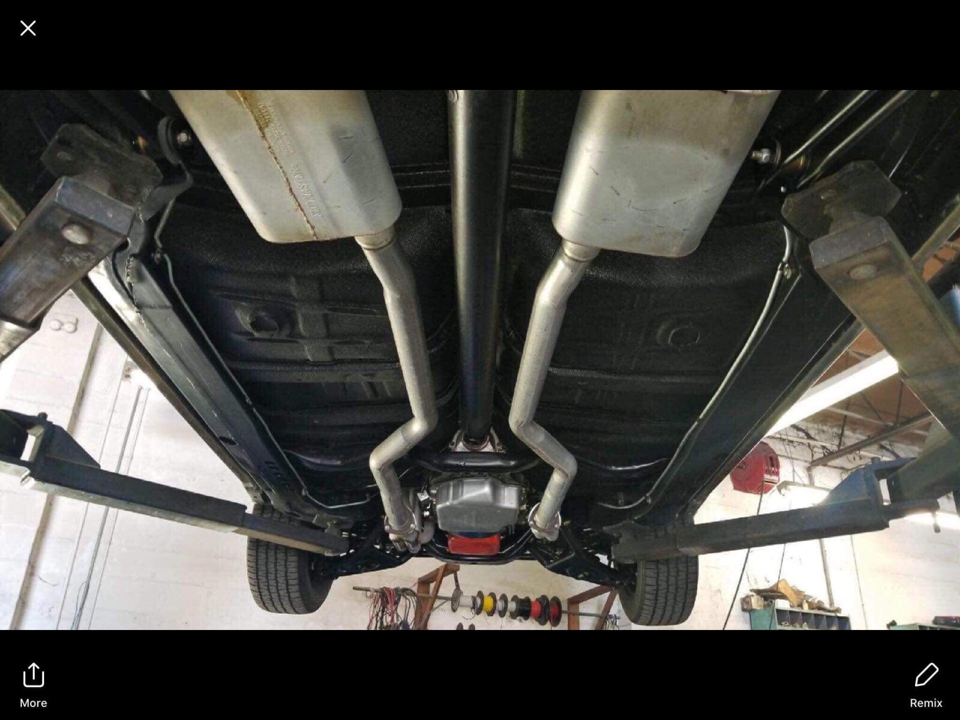 Used 1967 Chevrolet Chevelle -RESTORED CONVERTIBLE-454 ENGINE-AIR CONDITIONING- | Mundelein, IL