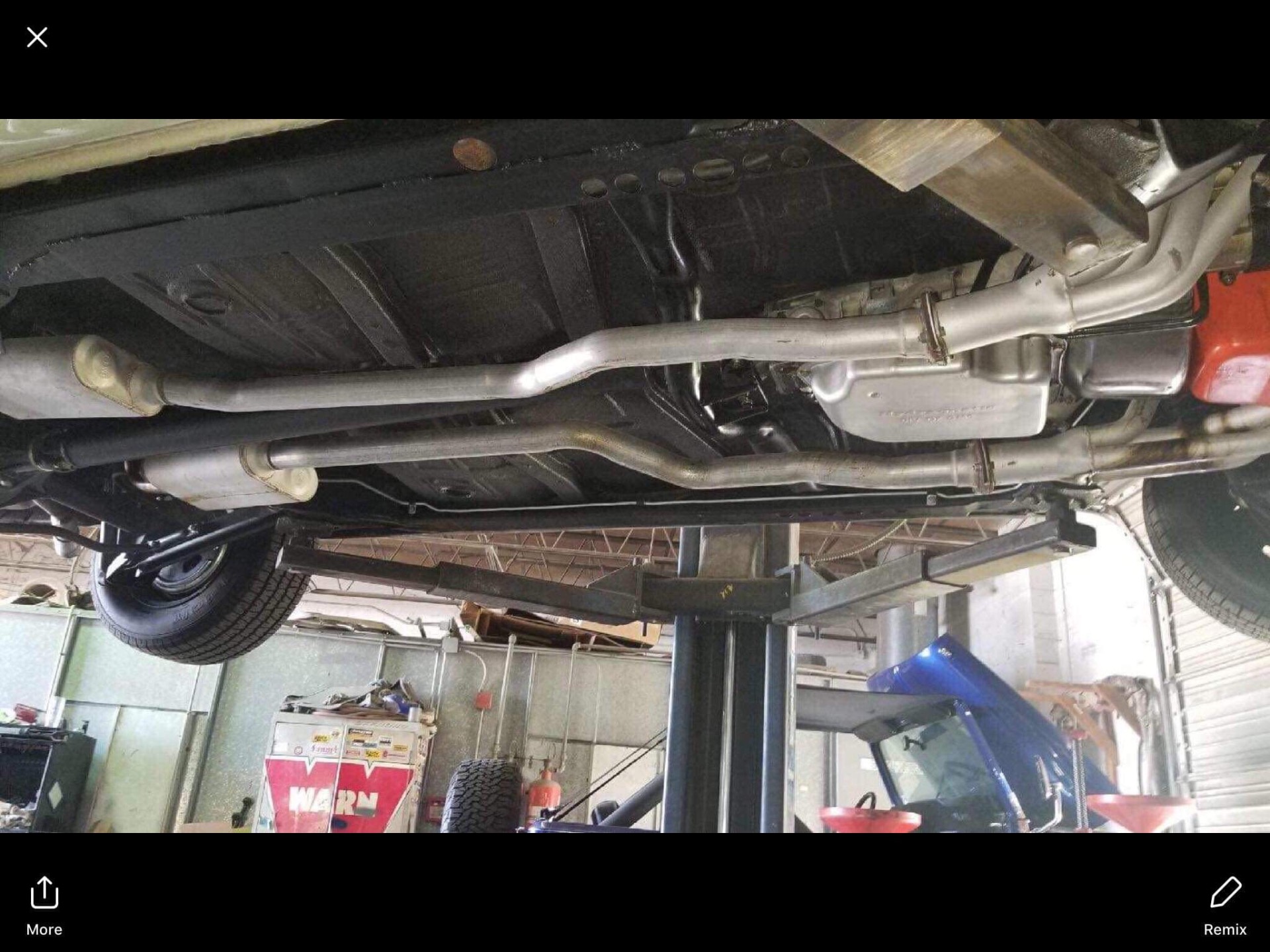 Used 1967 Chevrolet Chevelle -RESTORED CONVERTIBLE-454 ENGINE-AIR CONDITIONING- | Mundelein, IL