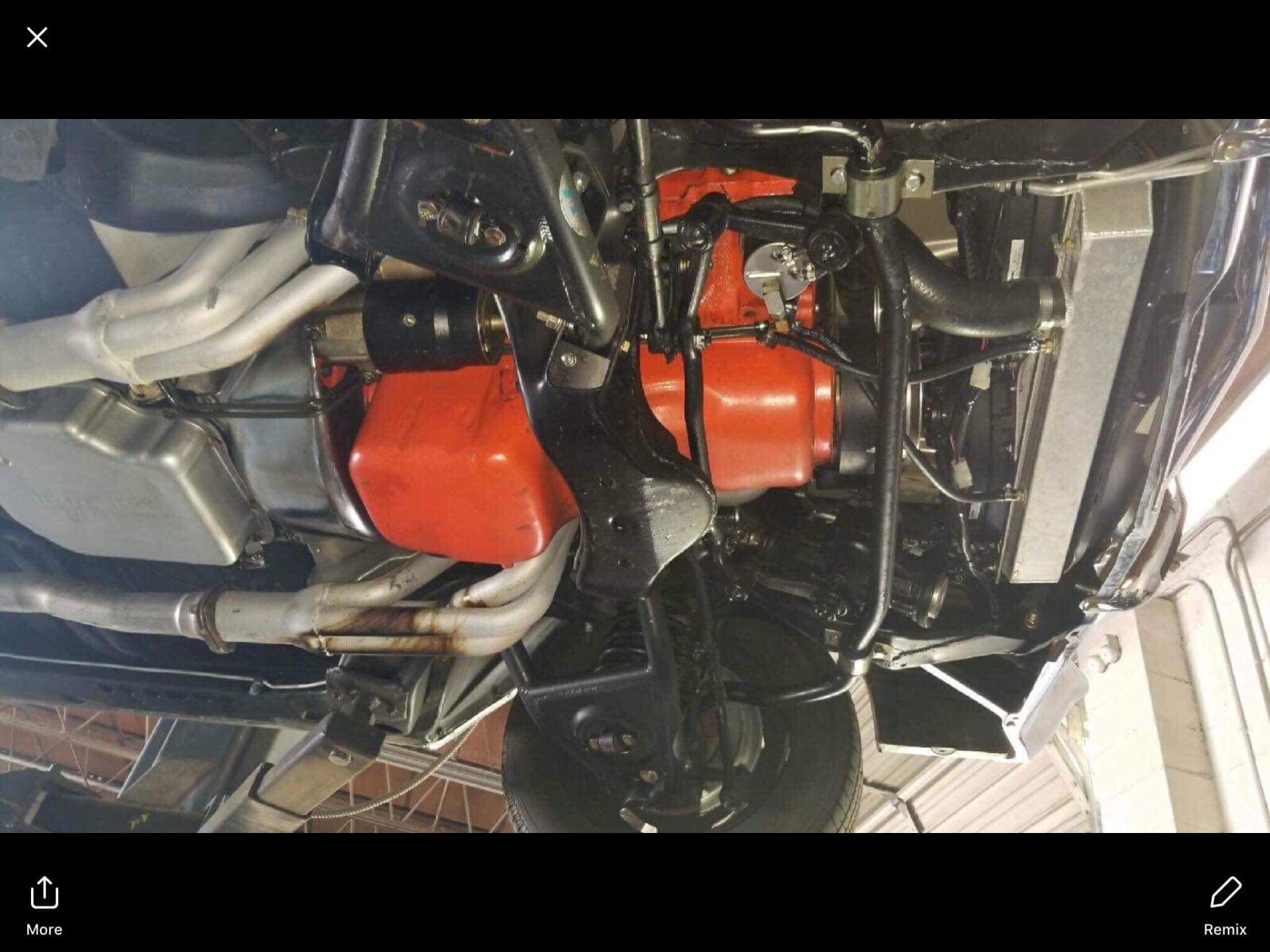 Used 1967 Chevrolet Chevelle -RESTORED CONVERTIBLE-454 ENGINE-AIR CONDITIONING- | Mundelein, IL
