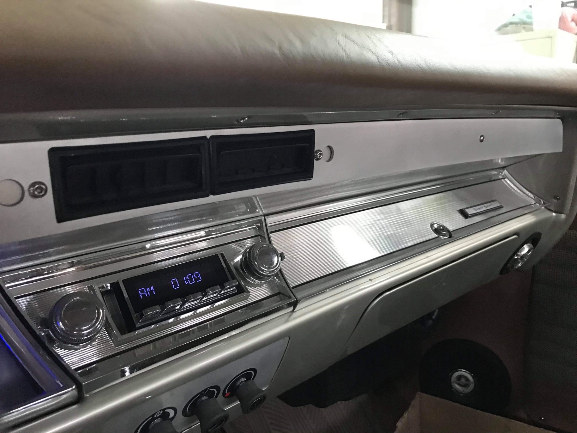 Used 1967 Chevrolet Chevelle -RESTORED CONVERTIBLE-454 ENGINE-AIR CONDITIONING- | Mundelein, IL