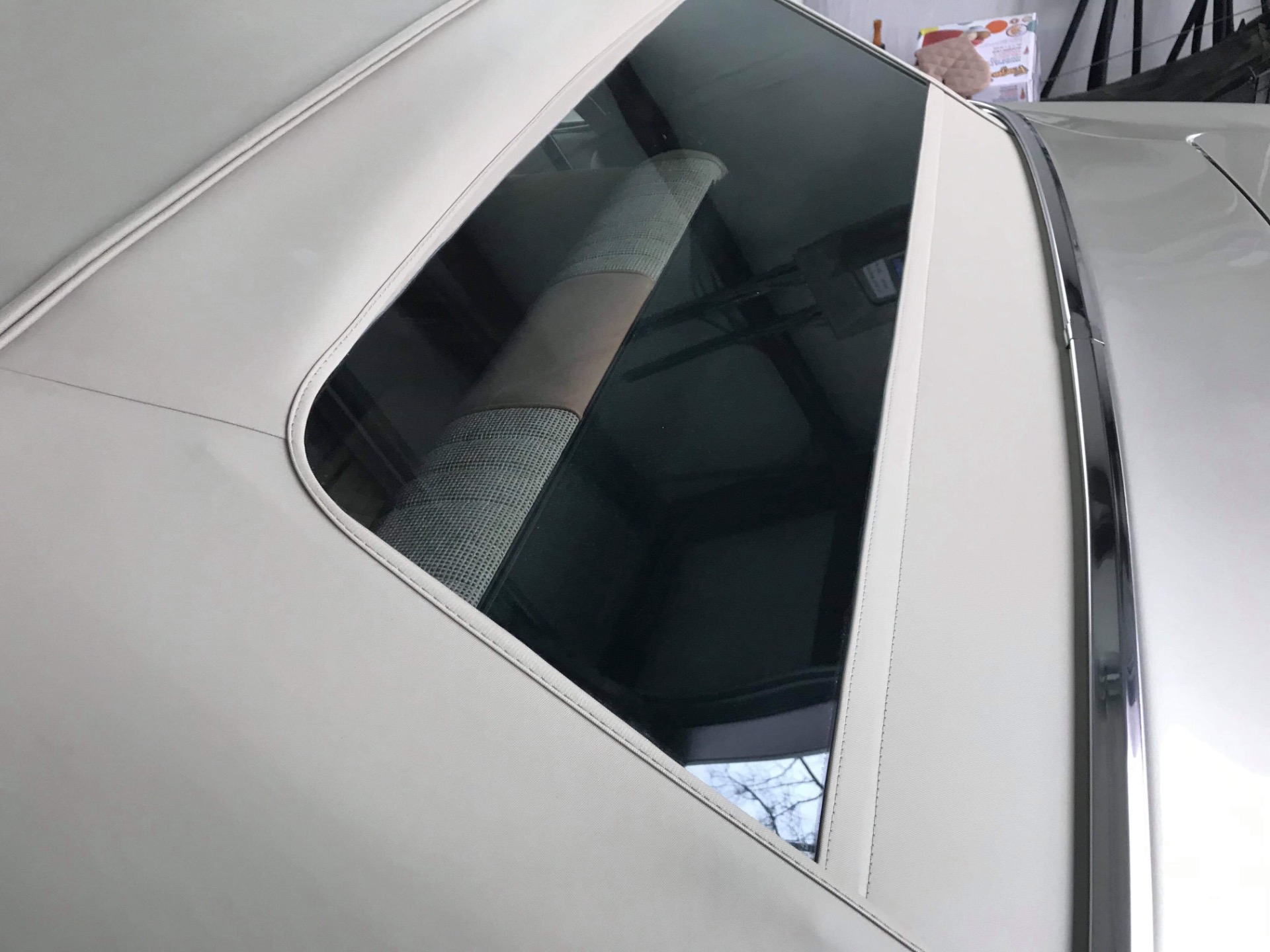 Used 1967 Chevrolet Chevelle -RESTORED CONVERTIBLE-454 ENGINE-AIR CONDITIONING- | Mundelein, IL