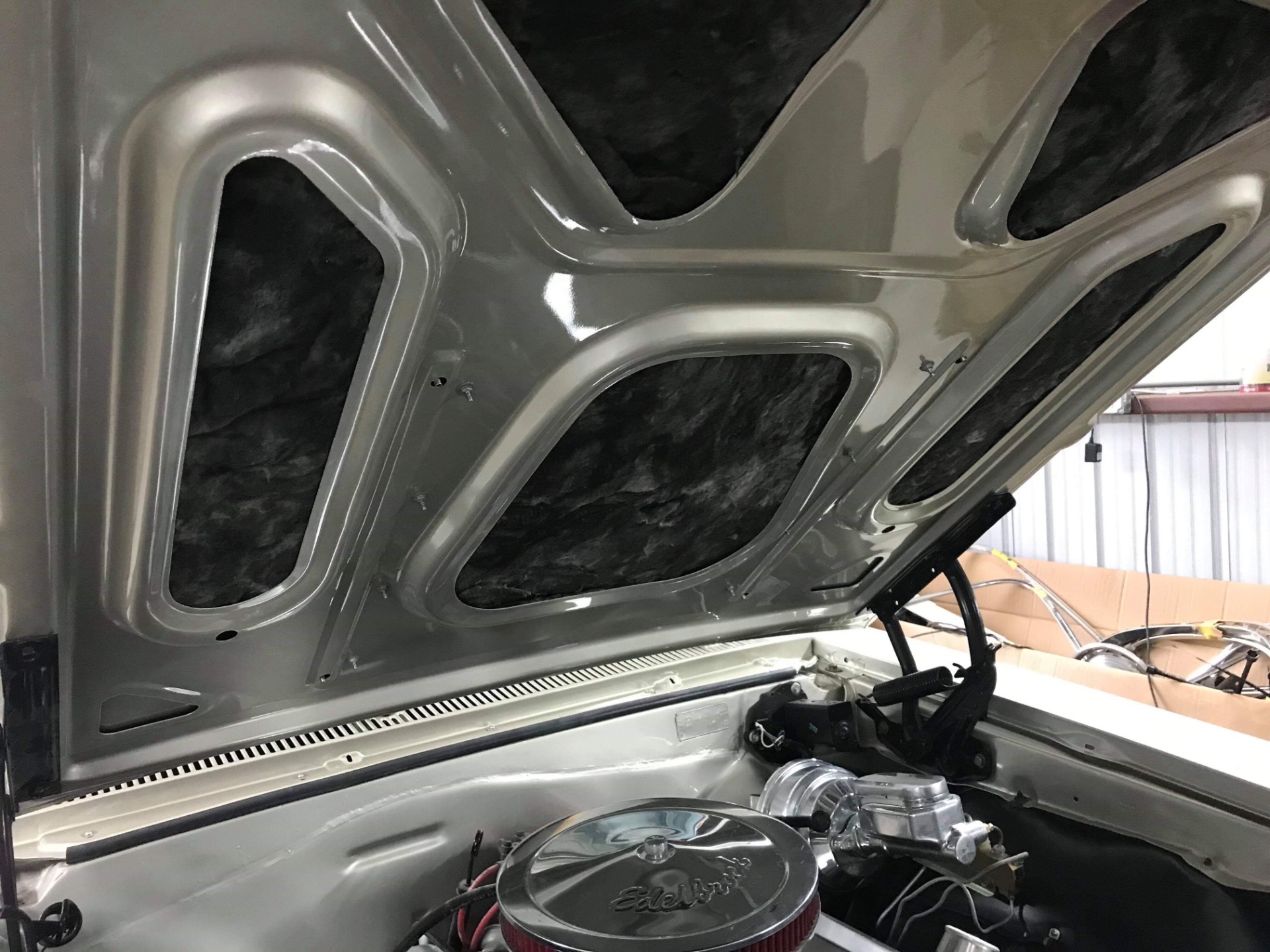 Used 1967 Chevrolet Chevelle -RESTORED CONVERTIBLE-454 ENGINE-AIR CONDITIONING- | Mundelein, IL