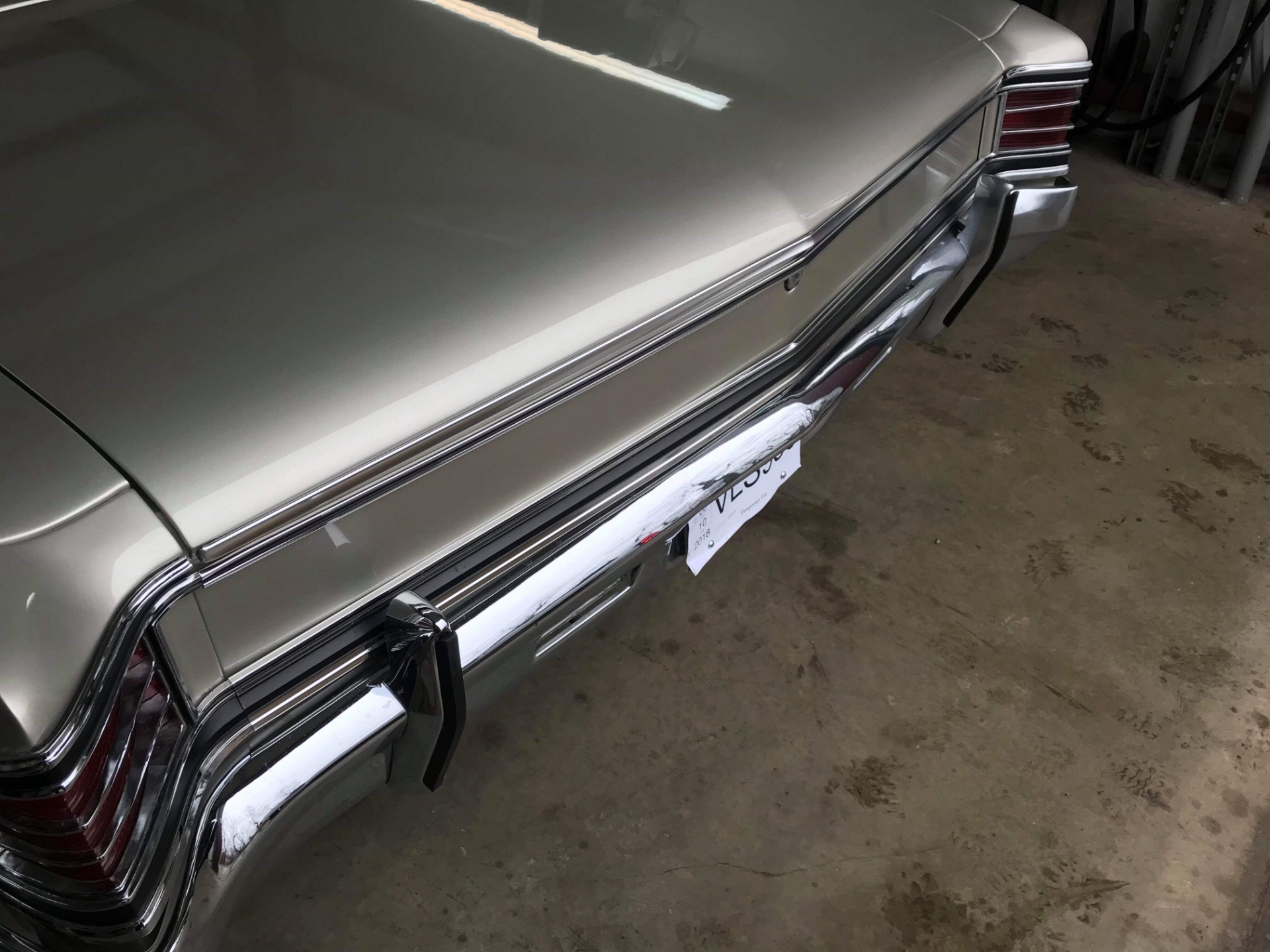 Used 1967 Chevrolet Chevelle -RESTORED CONVERTIBLE-454 ENGINE-AIR CONDITIONING- | Mundelein, IL