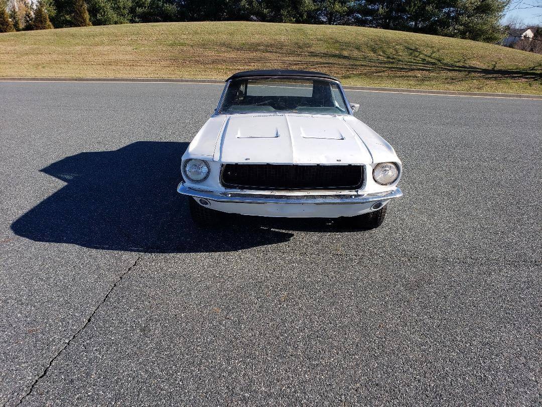 Used 1967 Ford Mustang -AWESOME SUMMER FUN-DRIVER QUALITY 289 ENGINE- | Mundelein, IL