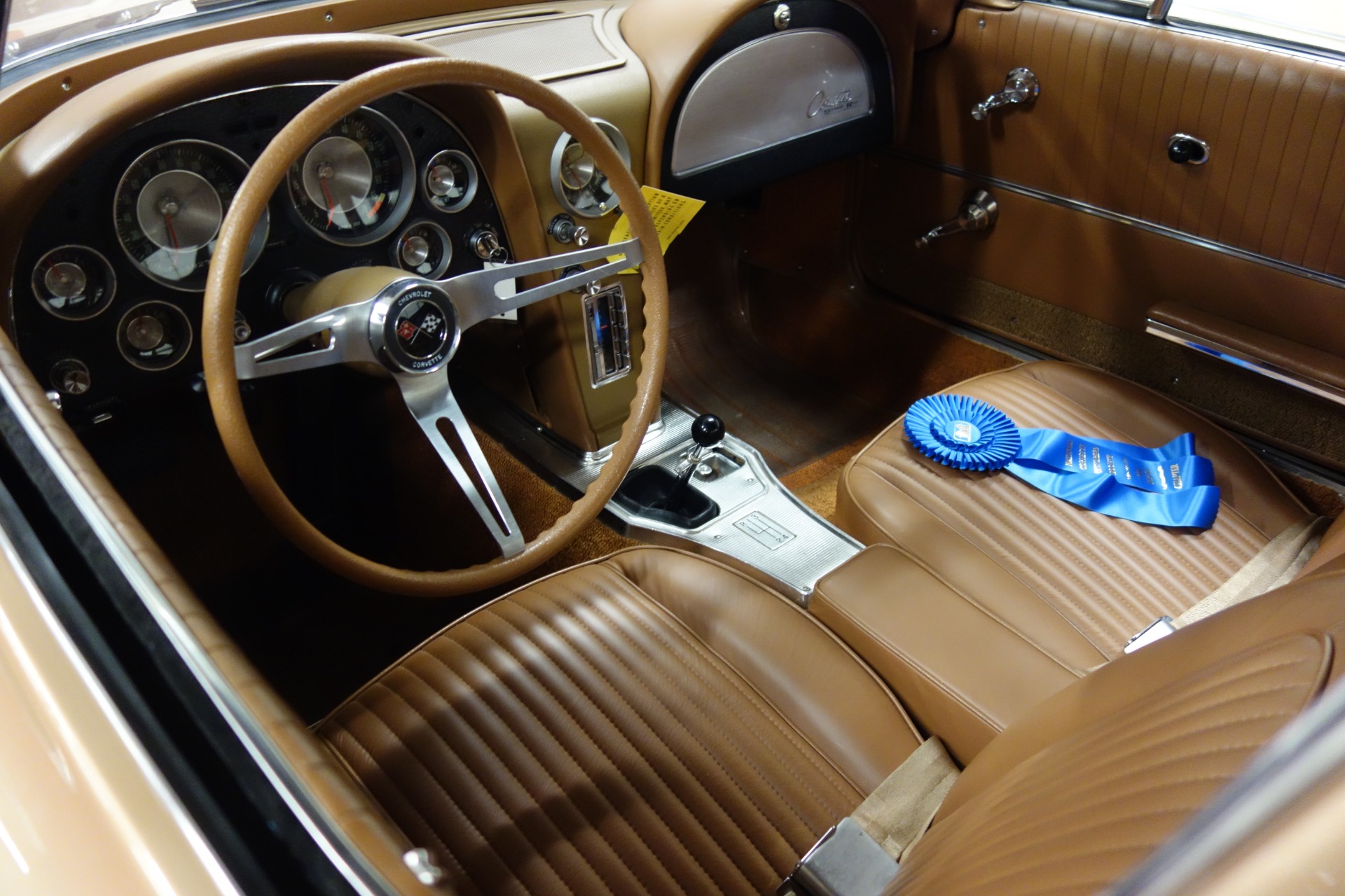 Used 1963 Chevrolet Corvette -SPLIT WINDOW FUELIE - NCRS TOP FLIGHT WINNER - | Mundelein, IL