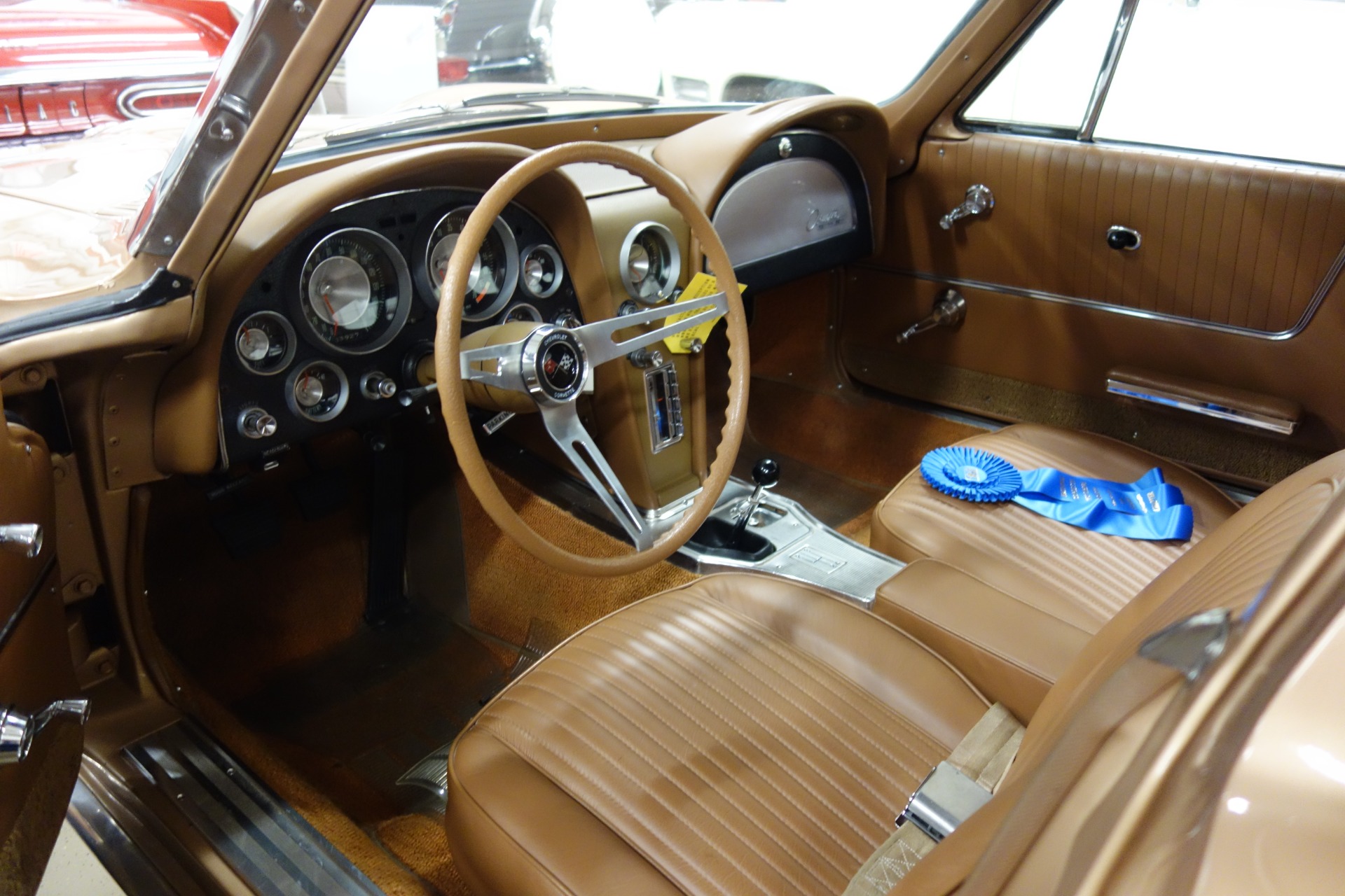 Used 1963 Chevrolet Corvette -SPLIT WINDOW FUELIE - NCRS TOP FLIGHT WINNER - | Mundelein, IL