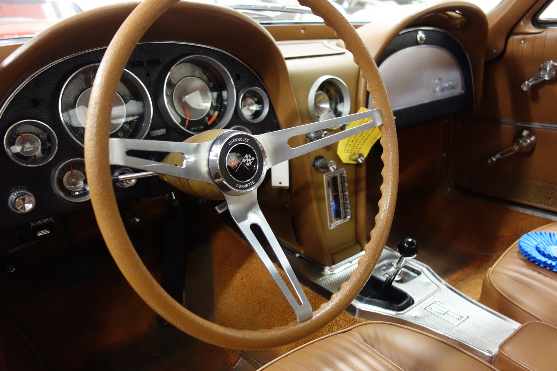 Used 1963 Chevrolet Corvette -SPLIT WINDOW FUELIE - NCRS TOP FLIGHT WINNER - | Mundelein, IL