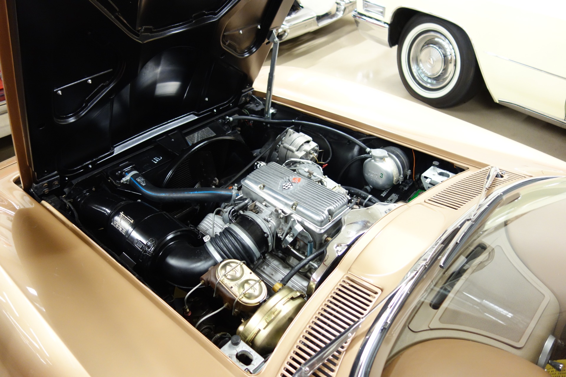 Used 1963 Chevrolet Corvette -SPLIT WINDOW FUELIE - NCRS TOP FLIGHT WINNER - | Mundelein, IL