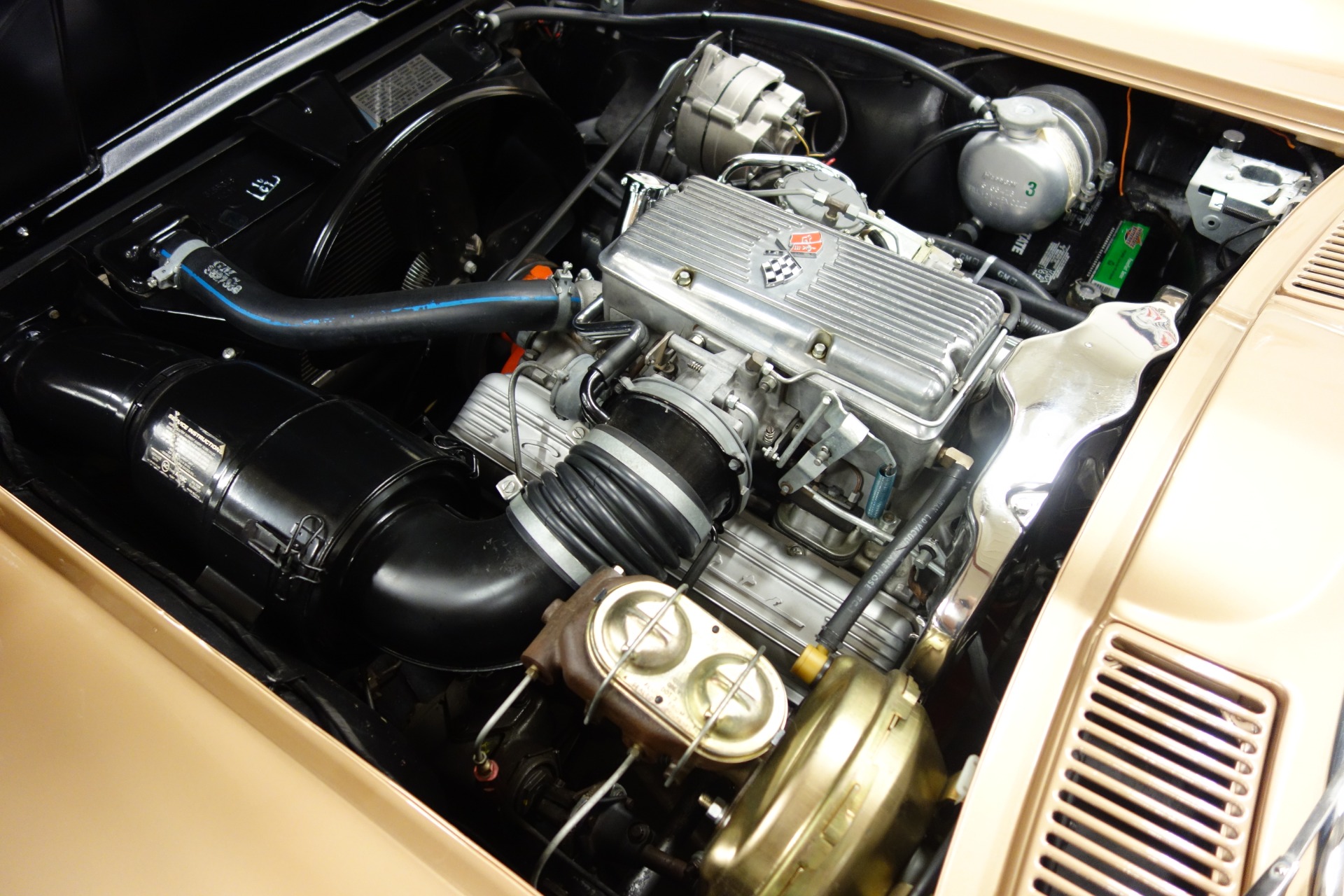 Used 1963 Chevrolet Corvette -SPLIT WINDOW FUELIE - NCRS TOP FLIGHT WINNER - | Mundelein, IL
