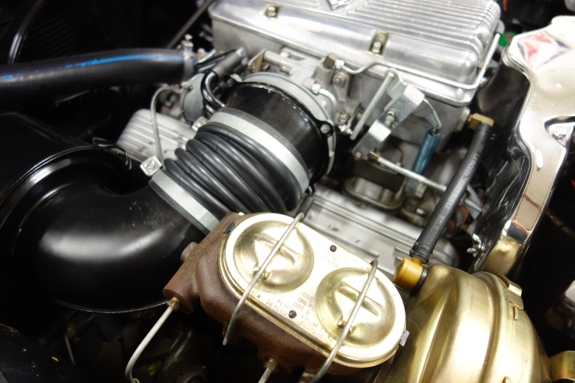 Used 1963 Chevrolet Corvette -SPLIT WINDOW FUELIE - NCRS TOP FLIGHT WINNER - | Mundelein, IL