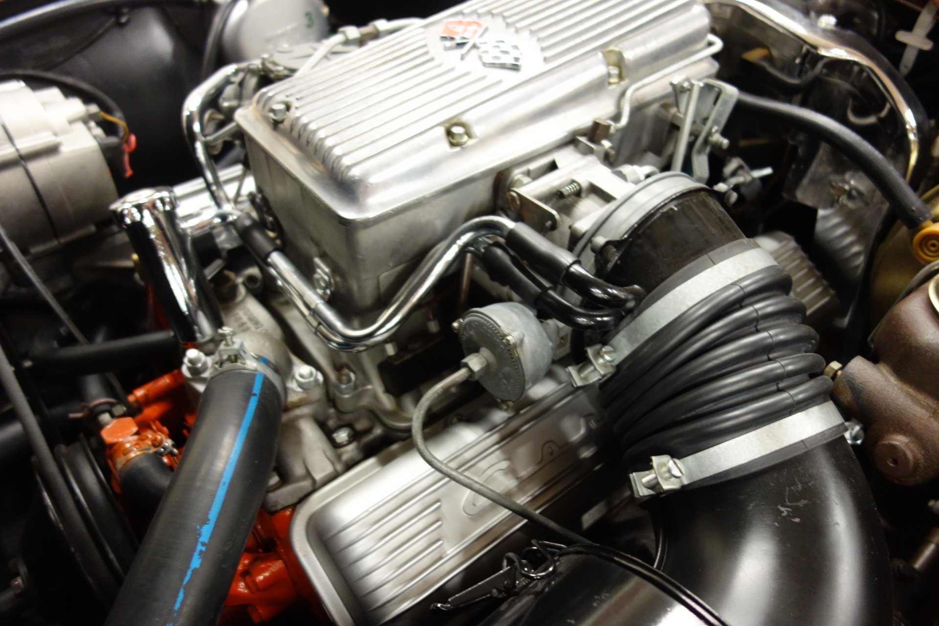 Used 1963 Chevrolet Corvette -SPLIT WINDOW FUELIE - NCRS TOP FLIGHT WINNER - | Mundelein, IL