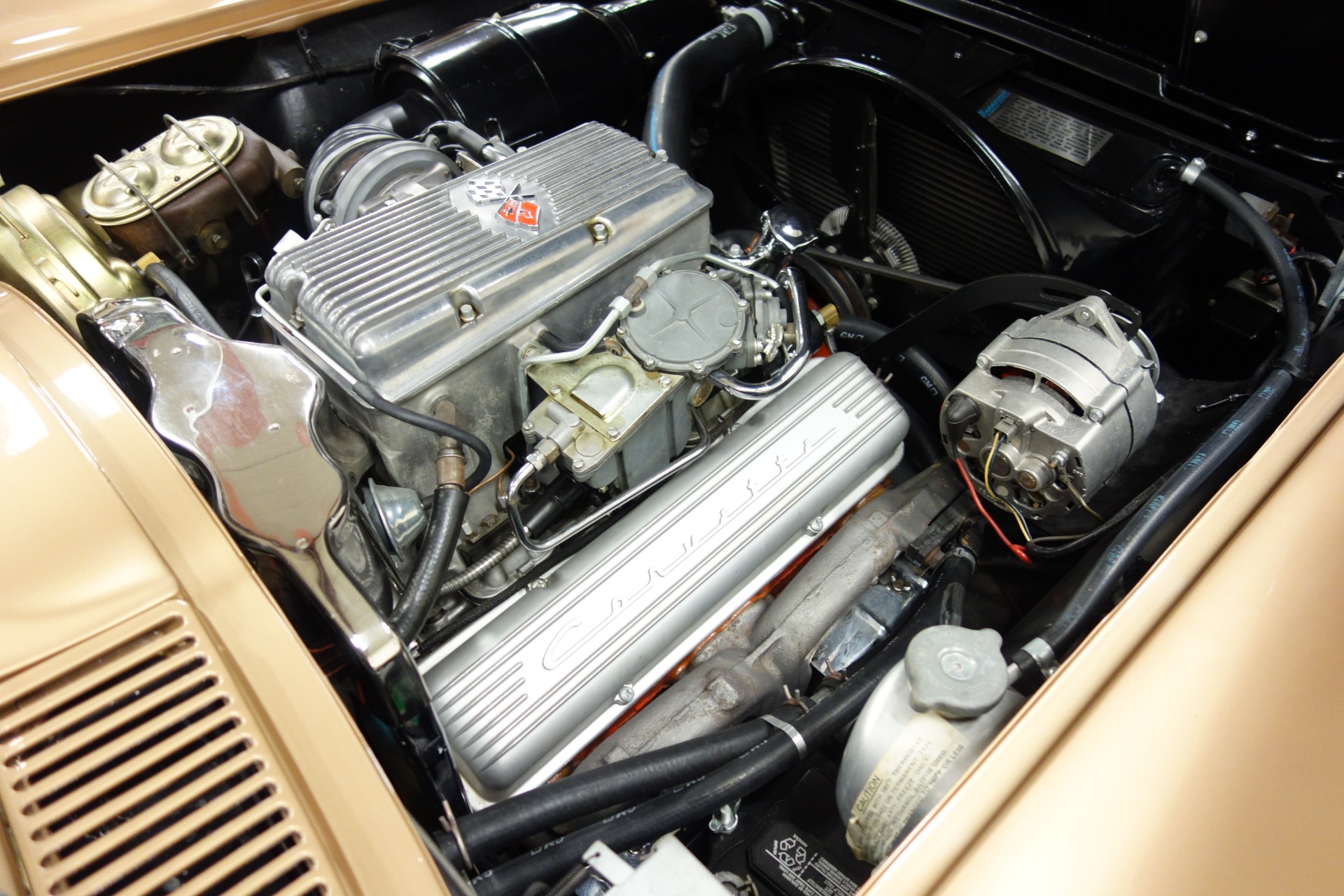 Used 1963 Chevrolet Corvette -SPLIT WINDOW FUELIE - NCRS TOP FLIGHT WINNER - | Mundelein, IL