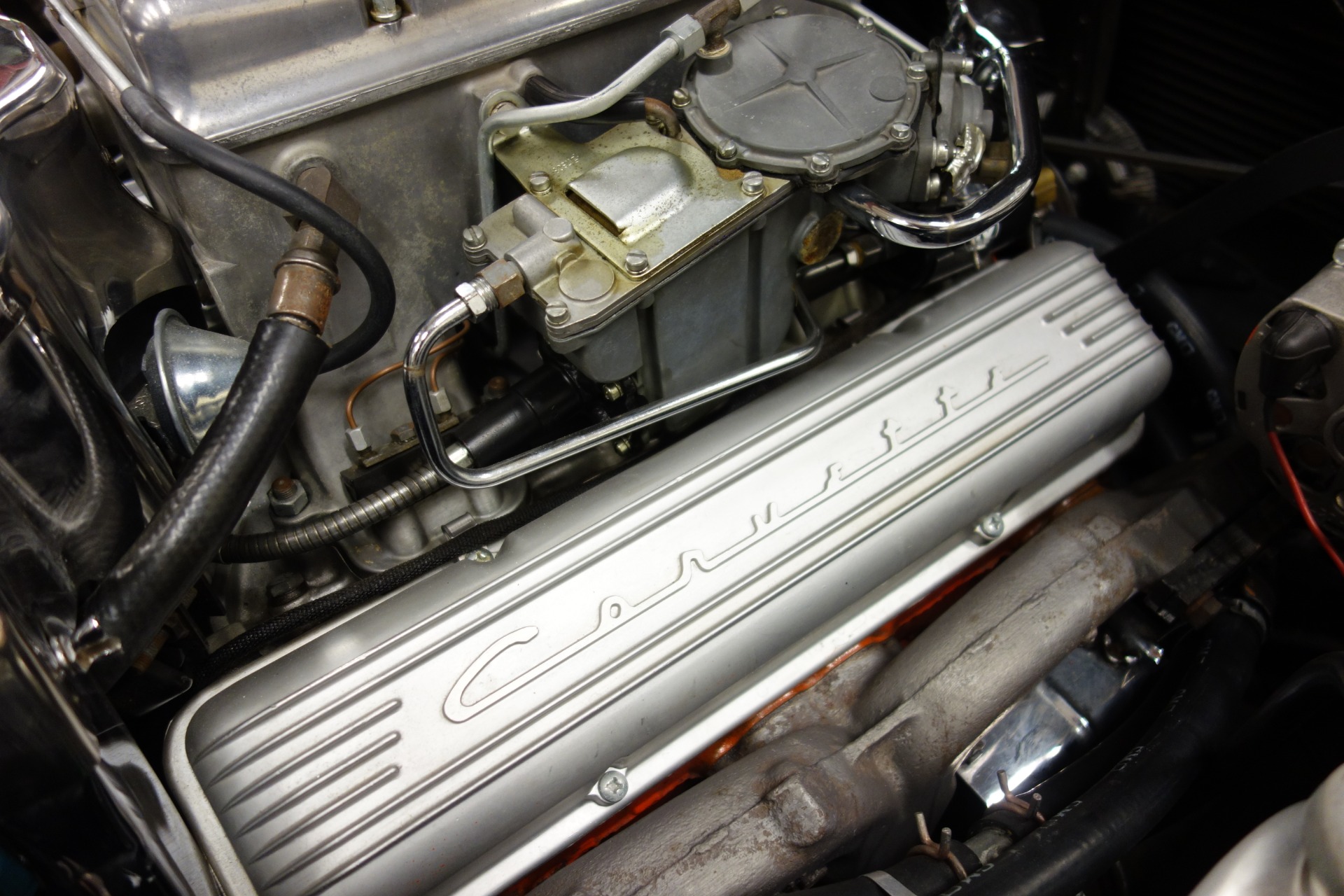 Used 1963 Chevrolet Corvette -SPLIT WINDOW FUELIE - NCRS TOP FLIGHT WINNER - | Mundelein, IL