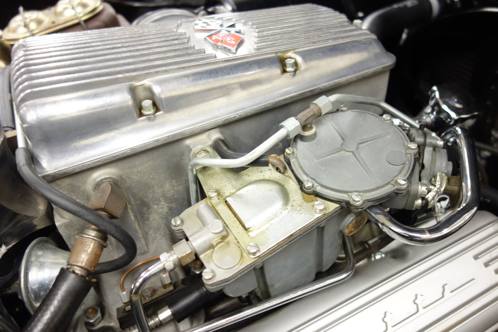 Used 1963 Chevrolet Corvette -SPLIT WINDOW FUELIE - NCRS TOP FLIGHT WINNER - | Mundelein, IL