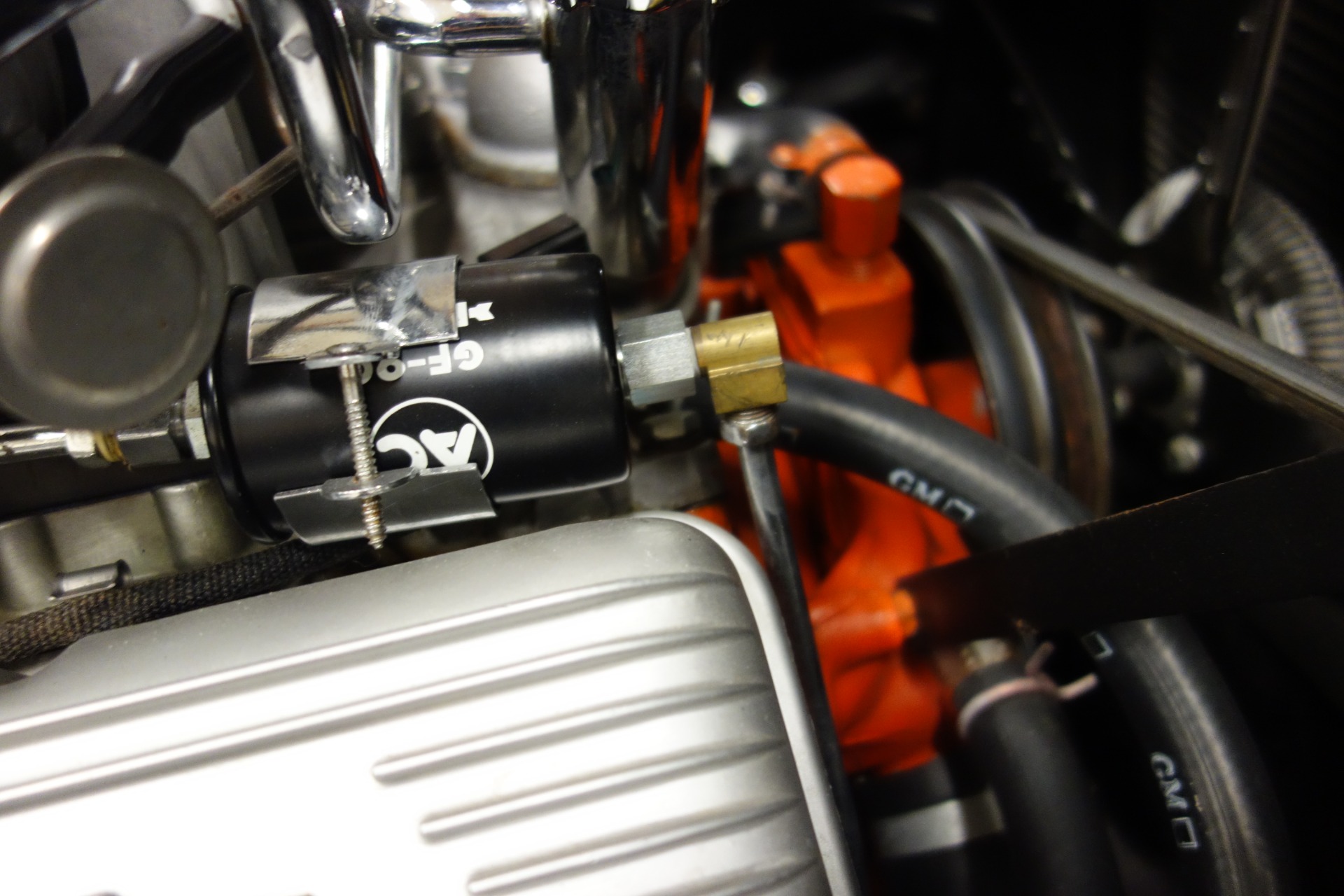Used 1963 Chevrolet Corvette -SPLIT WINDOW FUELIE - NCRS TOP FLIGHT WINNER - | Mundelein, IL
