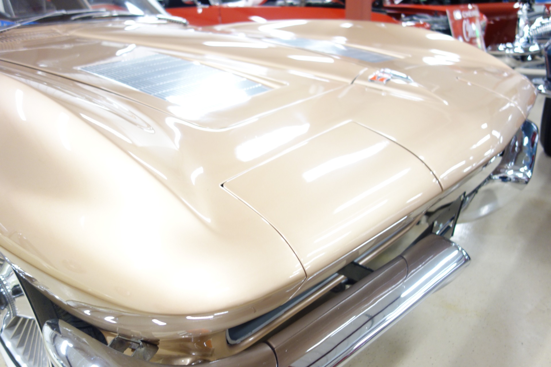 Used 1963 Chevrolet Corvette -SPLIT WINDOW FUELIE - NCRS TOP FLIGHT WINNER - | Mundelein, IL