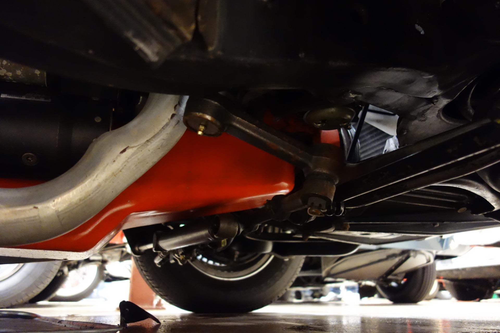 Used 1963 Chevrolet Corvette -SPLIT WINDOW FUELIE - NCRS TOP FLIGHT WINNER - | Mundelein, IL