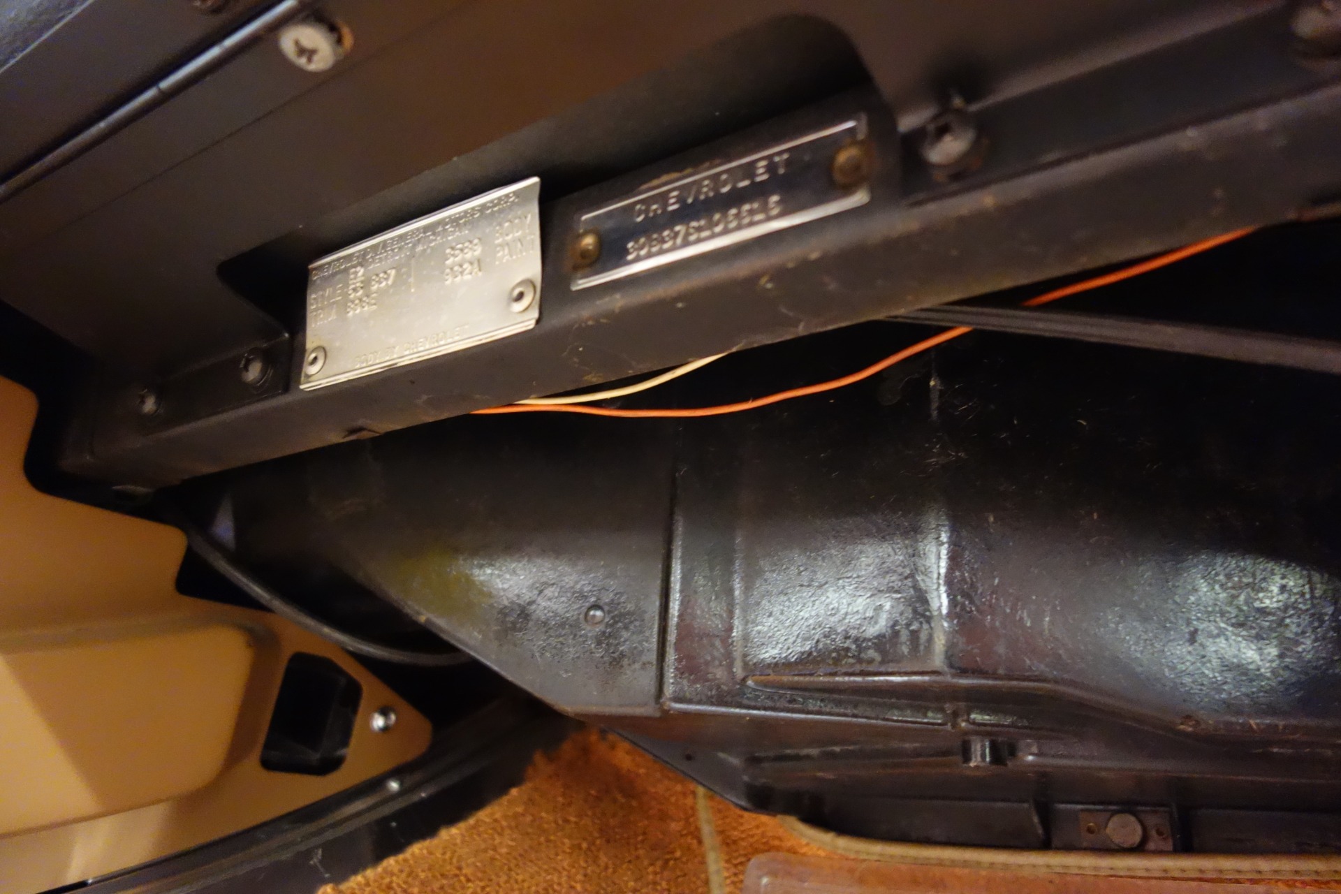 Used 1963 Chevrolet Corvette -SPLIT WINDOW FUELIE - NCRS TOP FLIGHT WINNER - | Mundelein, IL
