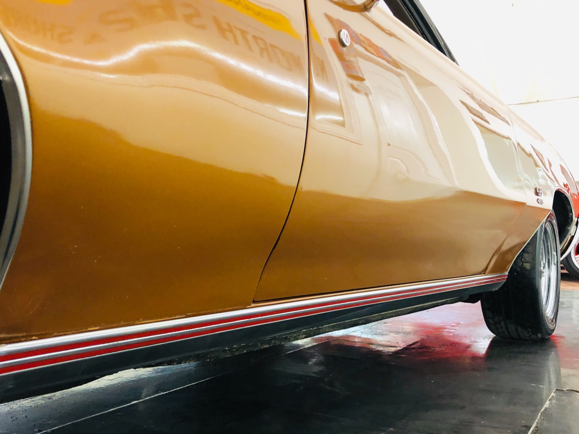 Used 1970 Buick Skylark -Convertible GS Clone-Auto/Overdrive-Factory 63 Code-VIDEO | Mundelein, IL