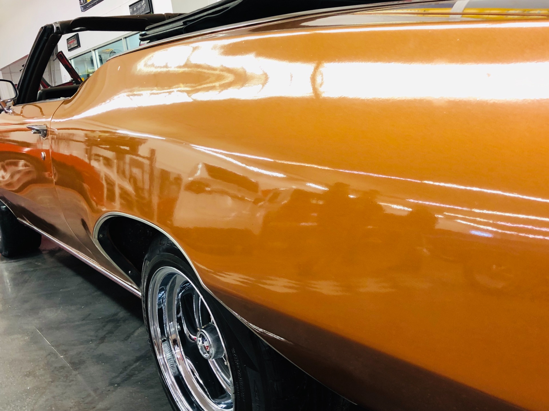 Used 1970 Buick Skylark -Convertible GS Clone-Auto/Overdrive-Factory 63 Code-VIDEO | Mundelein, IL
