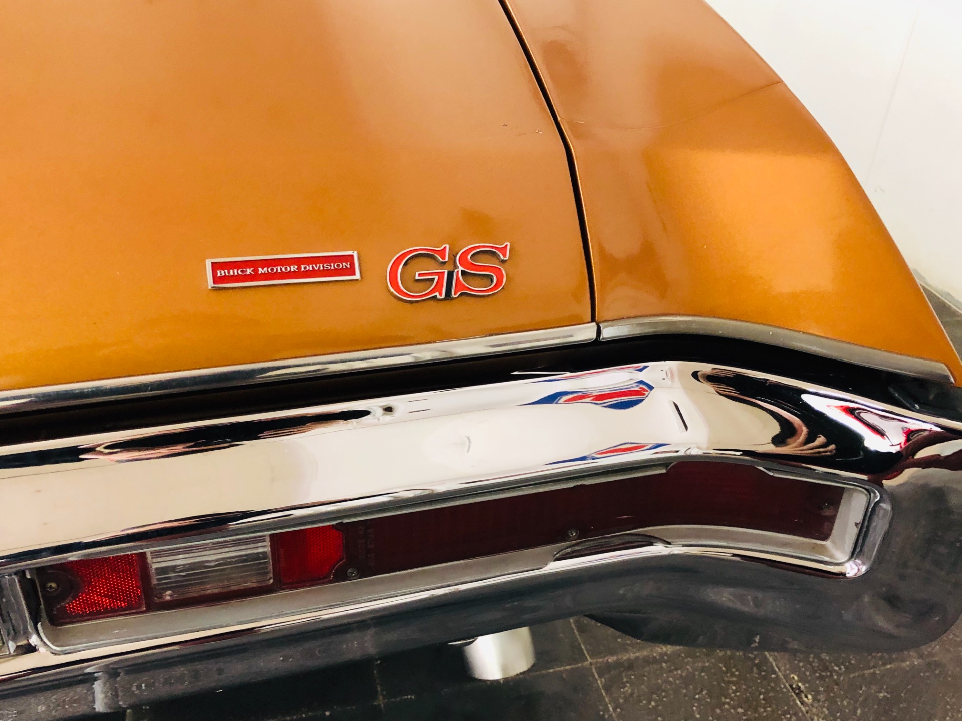 Used 1970 Buick Skylark -Convertible GS Clone-Auto/Overdrive-Factory 63 Code-VIDEO | Mundelein, IL