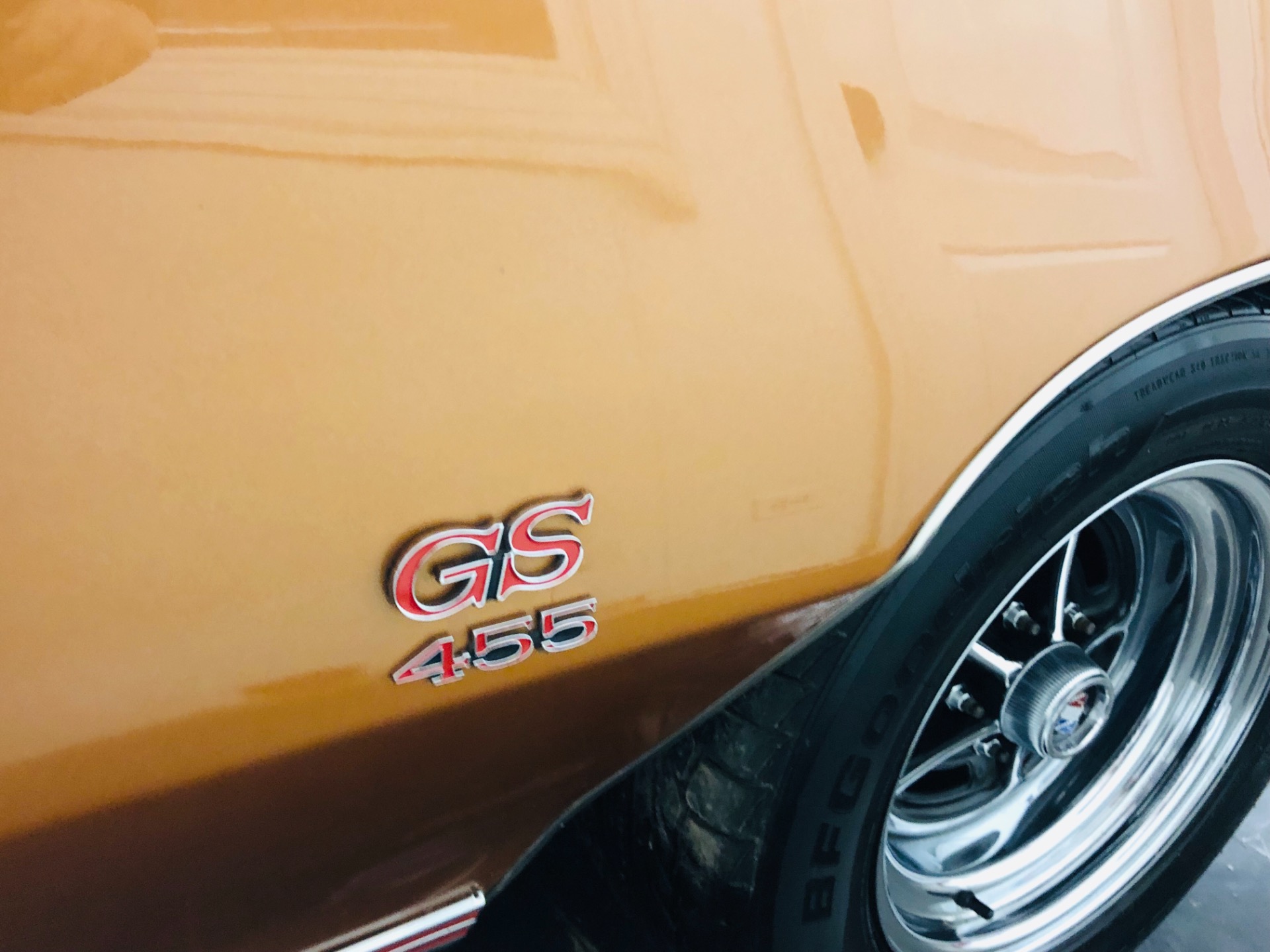 Used 1970 Buick Skylark -Convertible GS Clone-Auto/Overdrive-Factory 63 Code-VIDEO | Mundelein, IL