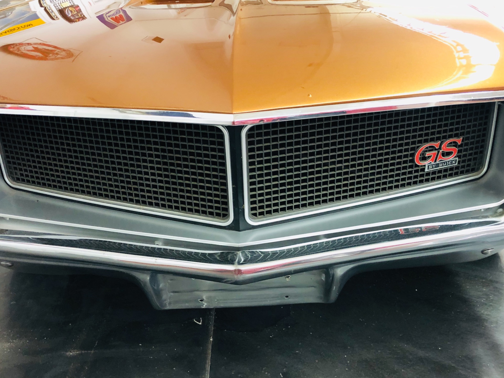 Used 1970 Buick Skylark -Convertible GS Clone-Auto/Overdrive-Factory 63 Code-VIDEO | Mundelein, IL