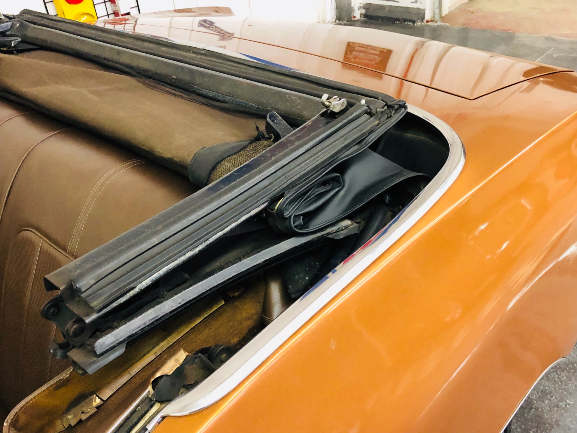 Used 1970 Buick Skylark -Convertible GS Clone-Auto/Overdrive-Factory 63 Code-VIDEO | Mundelein, IL