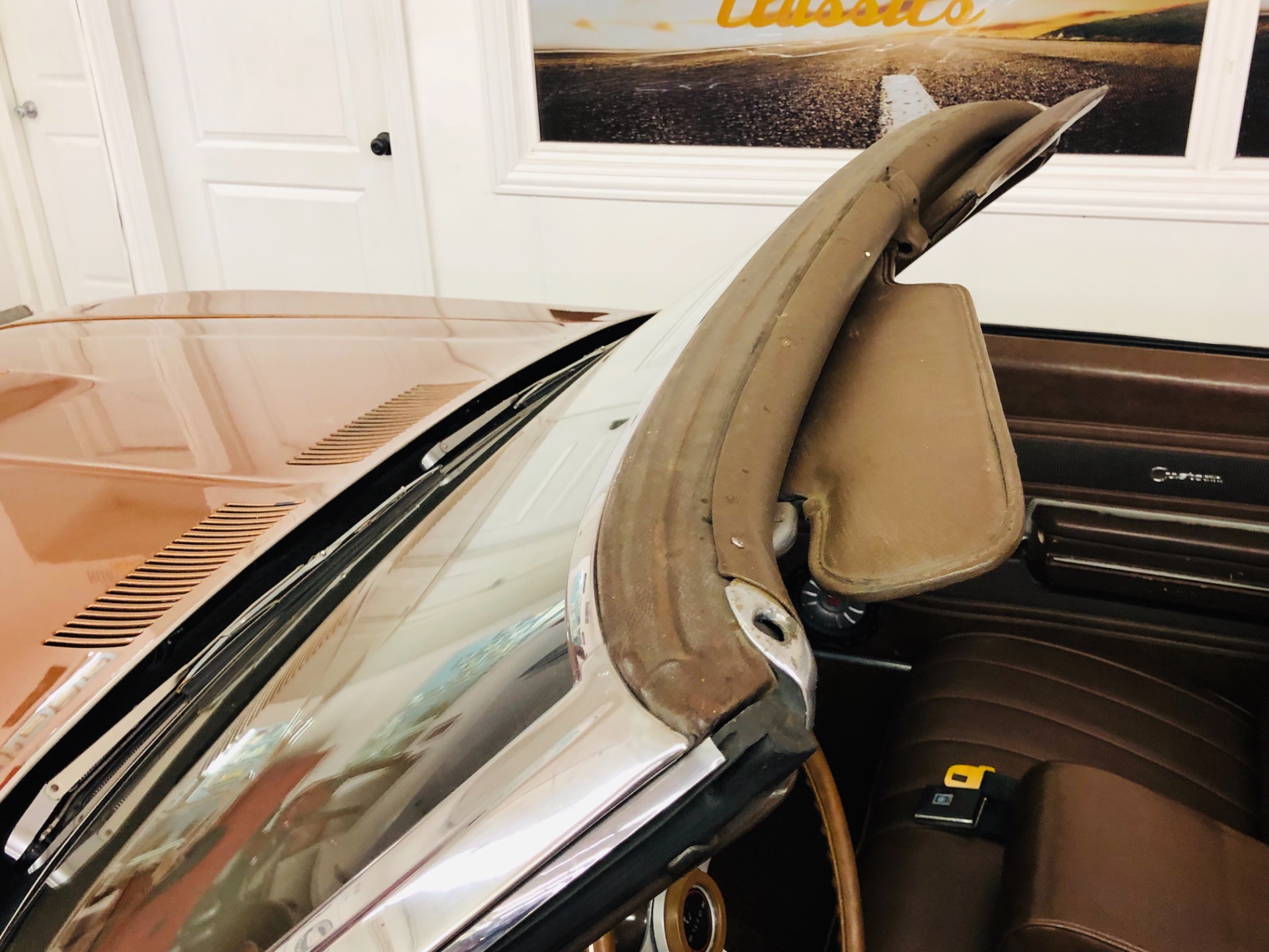 Used 1970 Buick Skylark -Convertible GS Clone-Auto/Overdrive-Factory 63 Code-VIDEO | Mundelein, IL