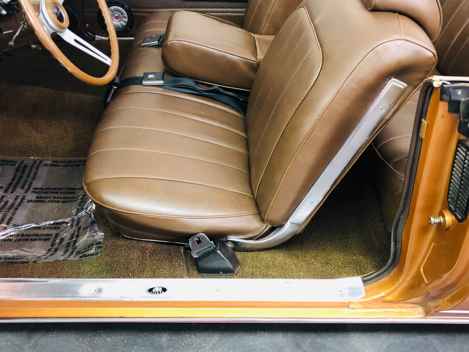 Used 1970 Buick Skylark -Convertible GS Clone-Auto/Overdrive-Factory 63 Code-VIDEO | Mundelein, IL