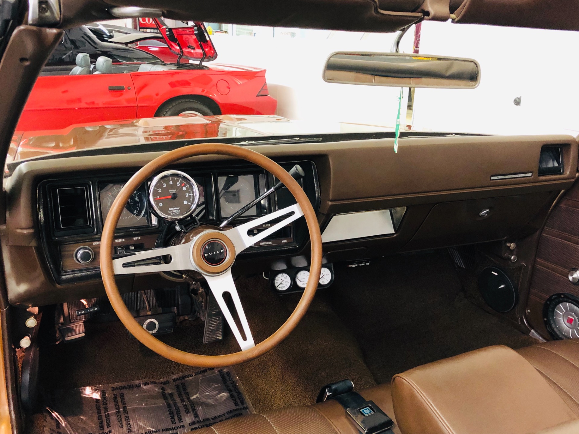 Used 1970 Buick Skylark -Convertible GS Clone-Auto/Overdrive-Factory 63 Code-VIDEO | Mundelein, IL