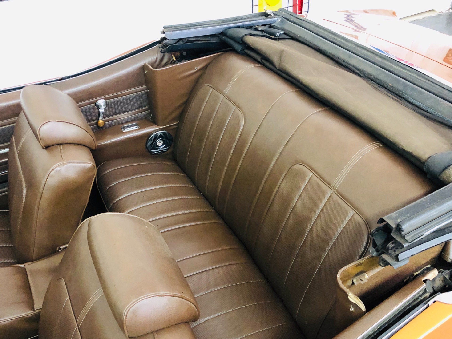 Used 1970 Buick Skylark -Convertible GS Clone-Auto/Overdrive-Factory 63 Code-VIDEO | Mundelein, IL