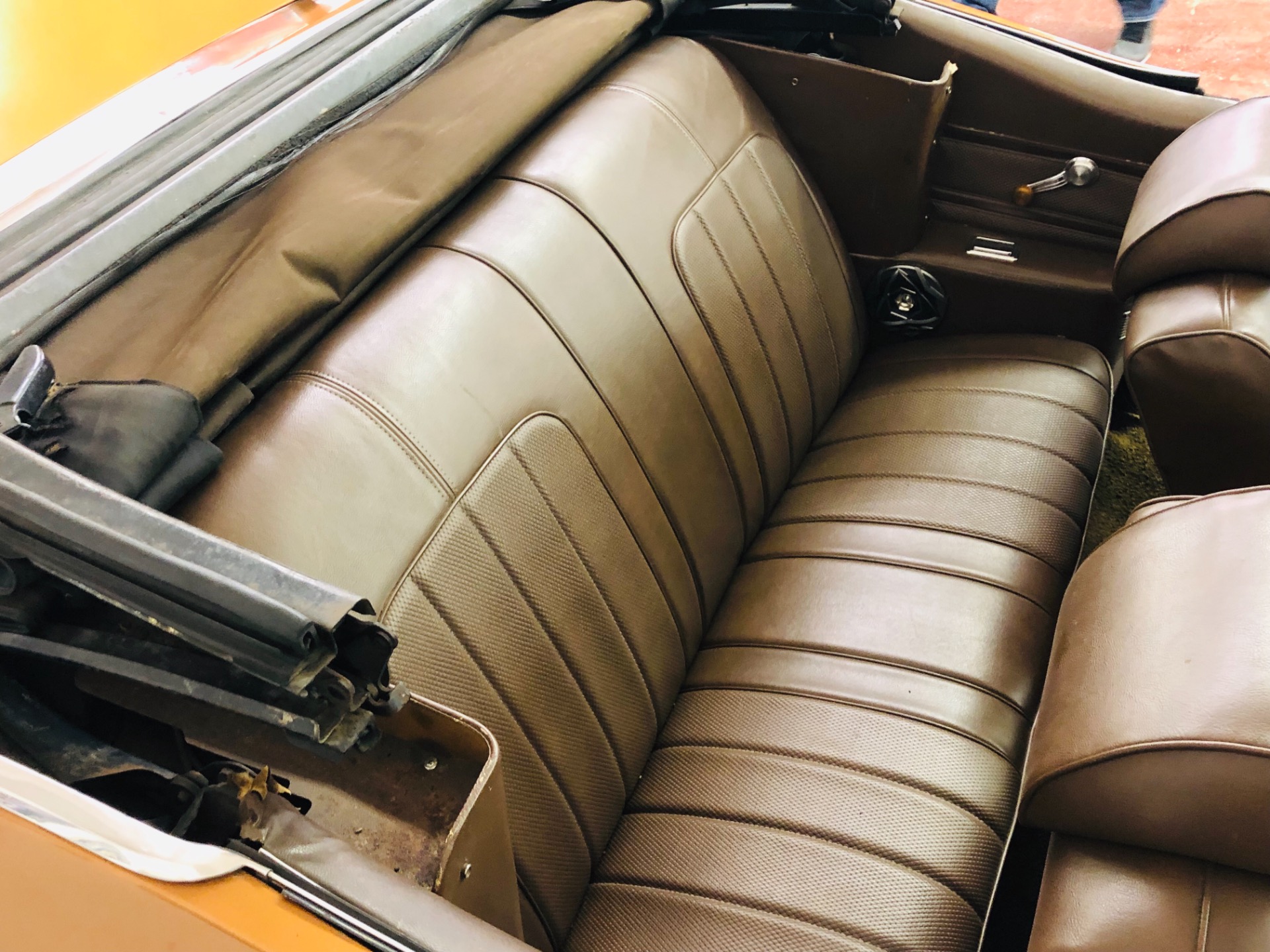 Used 1970 Buick Skylark -Convertible GS Clone-Auto/Overdrive-Factory 63 Code-VIDEO | Mundelein, IL