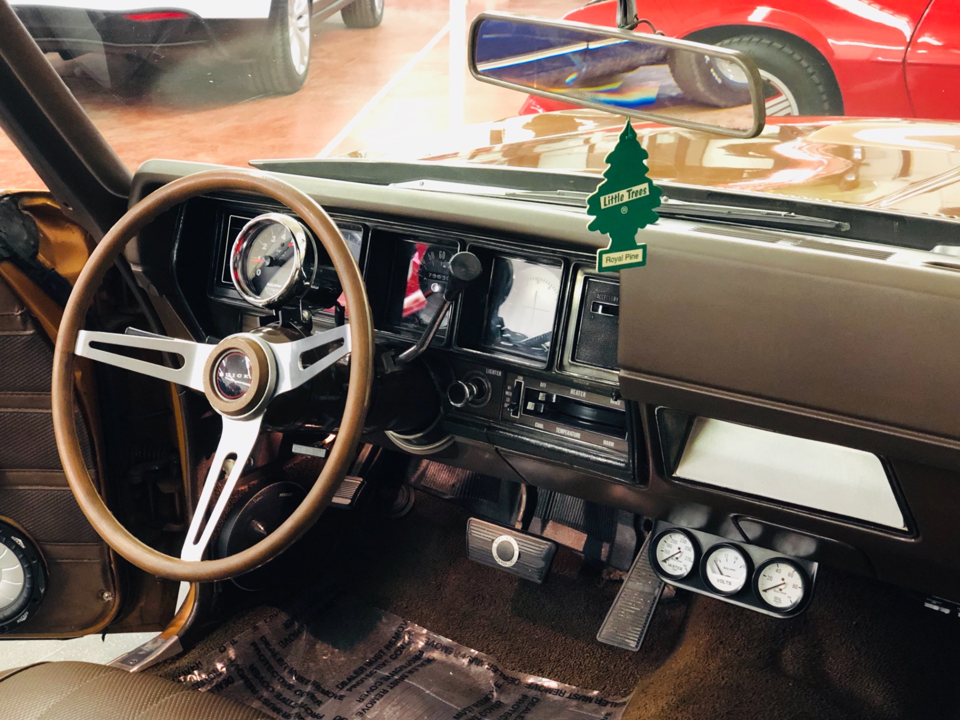 Used 1970 Buick Skylark -Convertible GS Clone-Auto/Overdrive-Factory 63 Code-VIDEO | Mundelein, IL