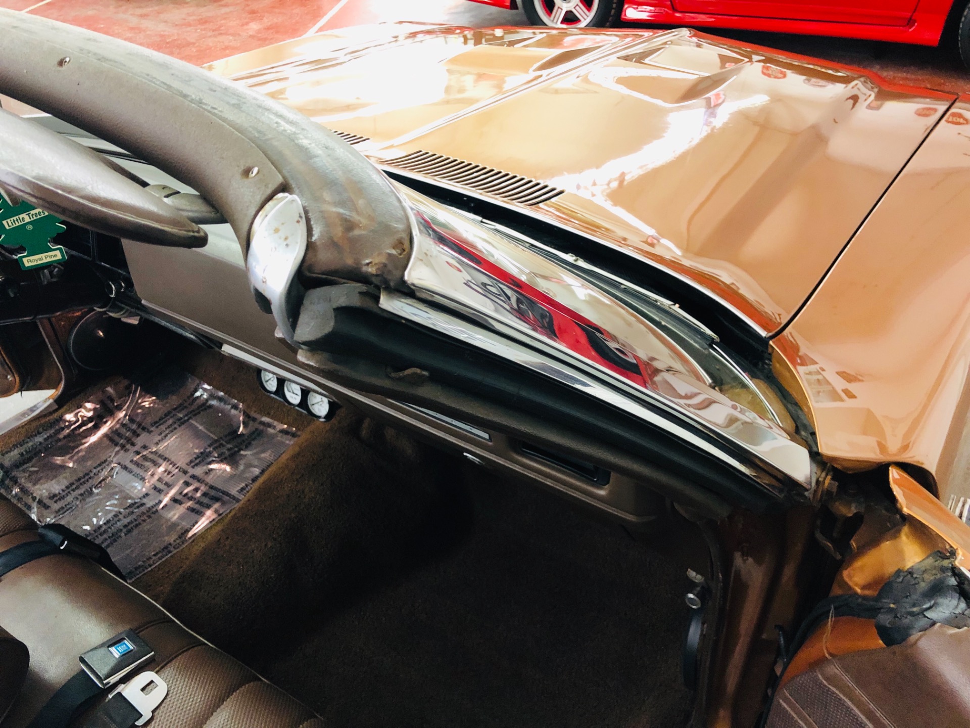 Used 1970 Buick Skylark -Convertible GS Clone-Auto/Overdrive-Factory 63 Code-VIDEO | Mundelein, IL