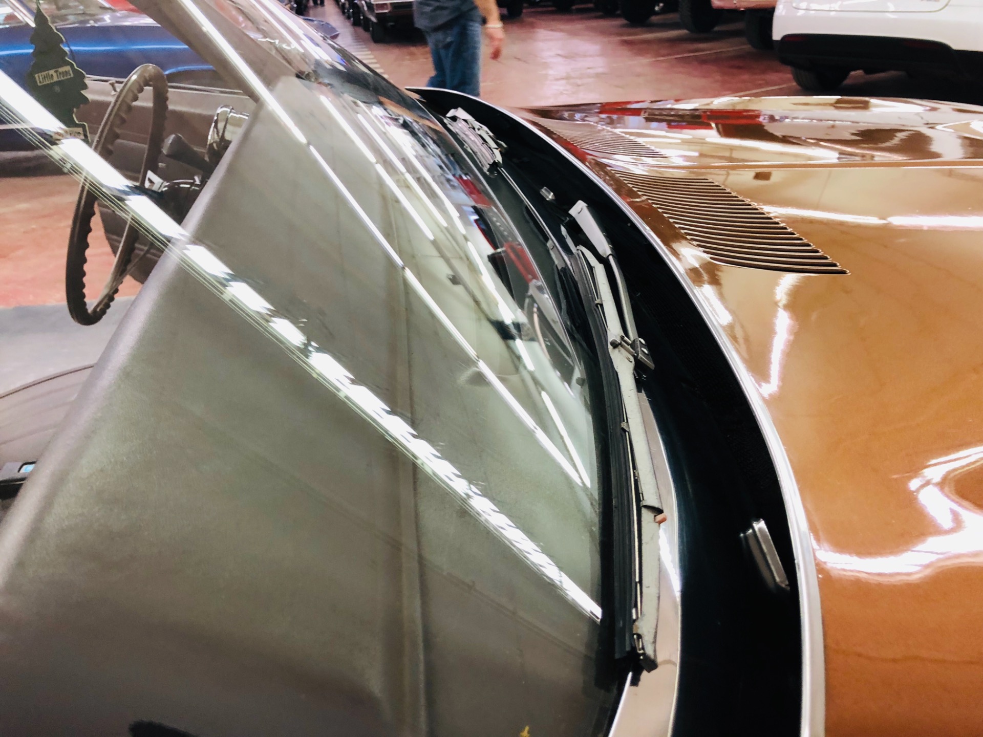 Used 1970 Buick Skylark -Convertible GS Clone-Auto/Overdrive-Factory 63 Code-VIDEO | Mundelein, IL