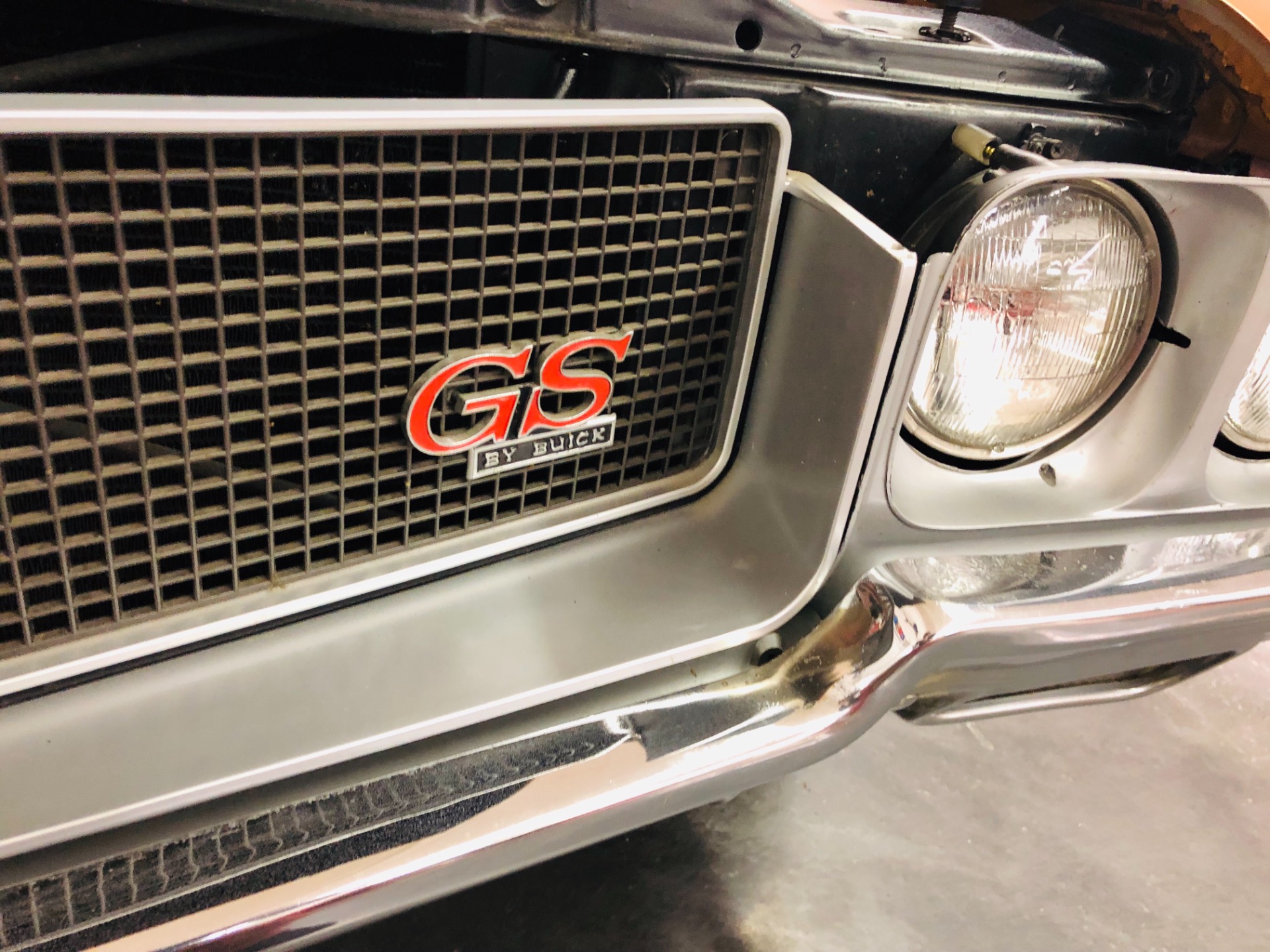 Used 1970 Buick Skylark -Convertible GS Clone-Auto/Overdrive-Factory 63 Code-VIDEO | Mundelein, IL