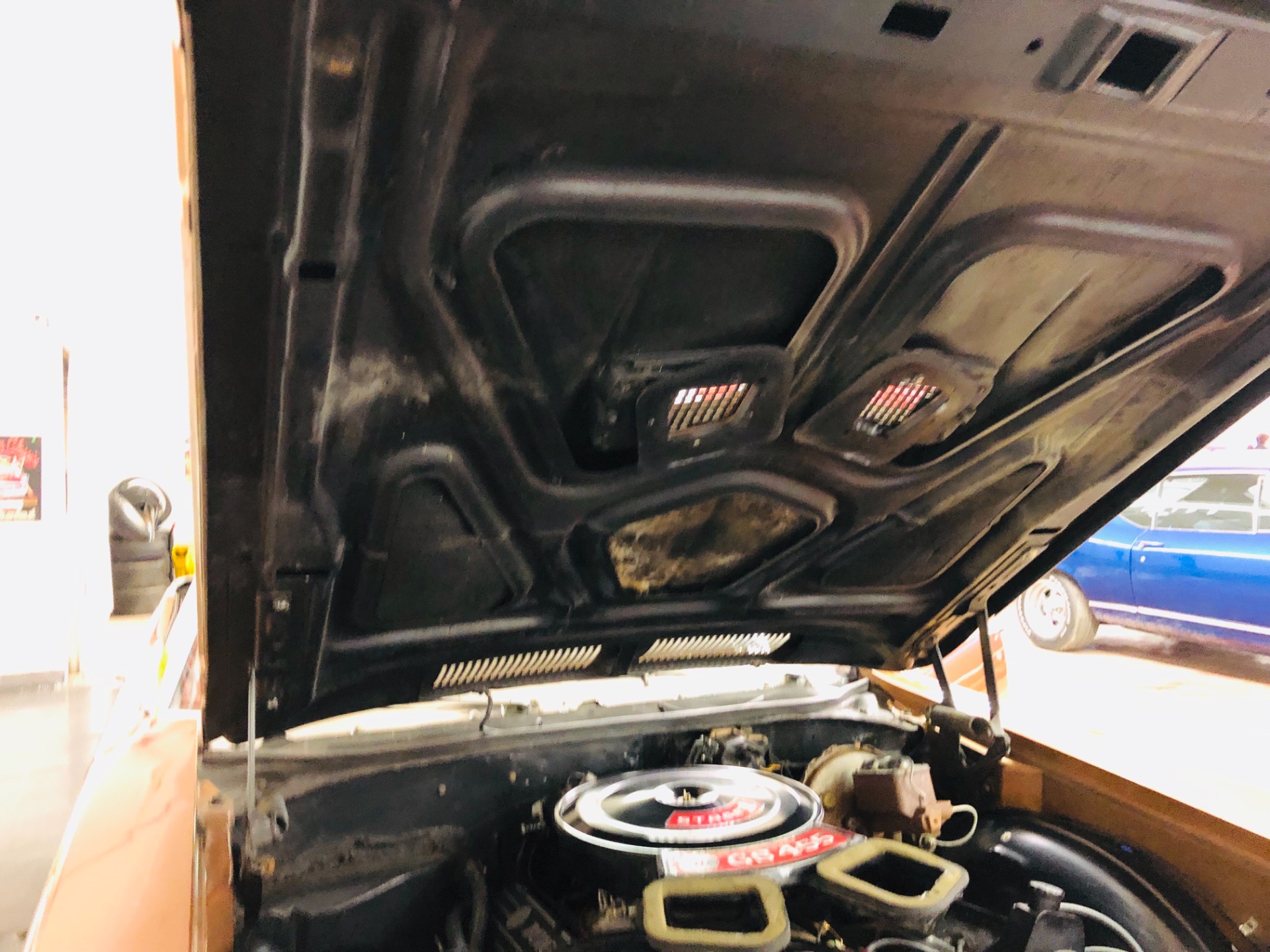 Used 1970 Buick Skylark -Convertible GS Clone-Auto/Overdrive-Factory 63 Code-VIDEO | Mundelein, IL