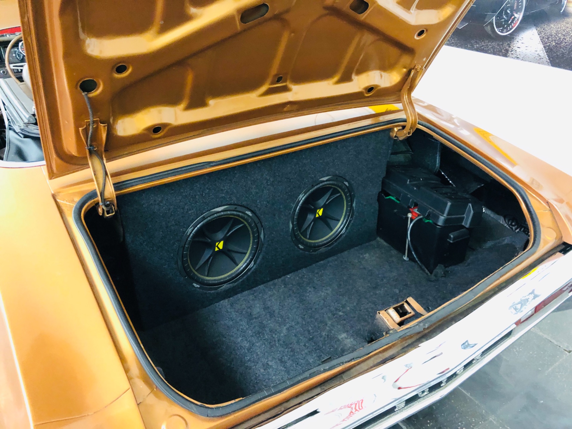 Used 1970 Buick Skylark -Convertible GS Clone-Auto/Overdrive-Factory 63 Code-VIDEO | Mundelein, IL