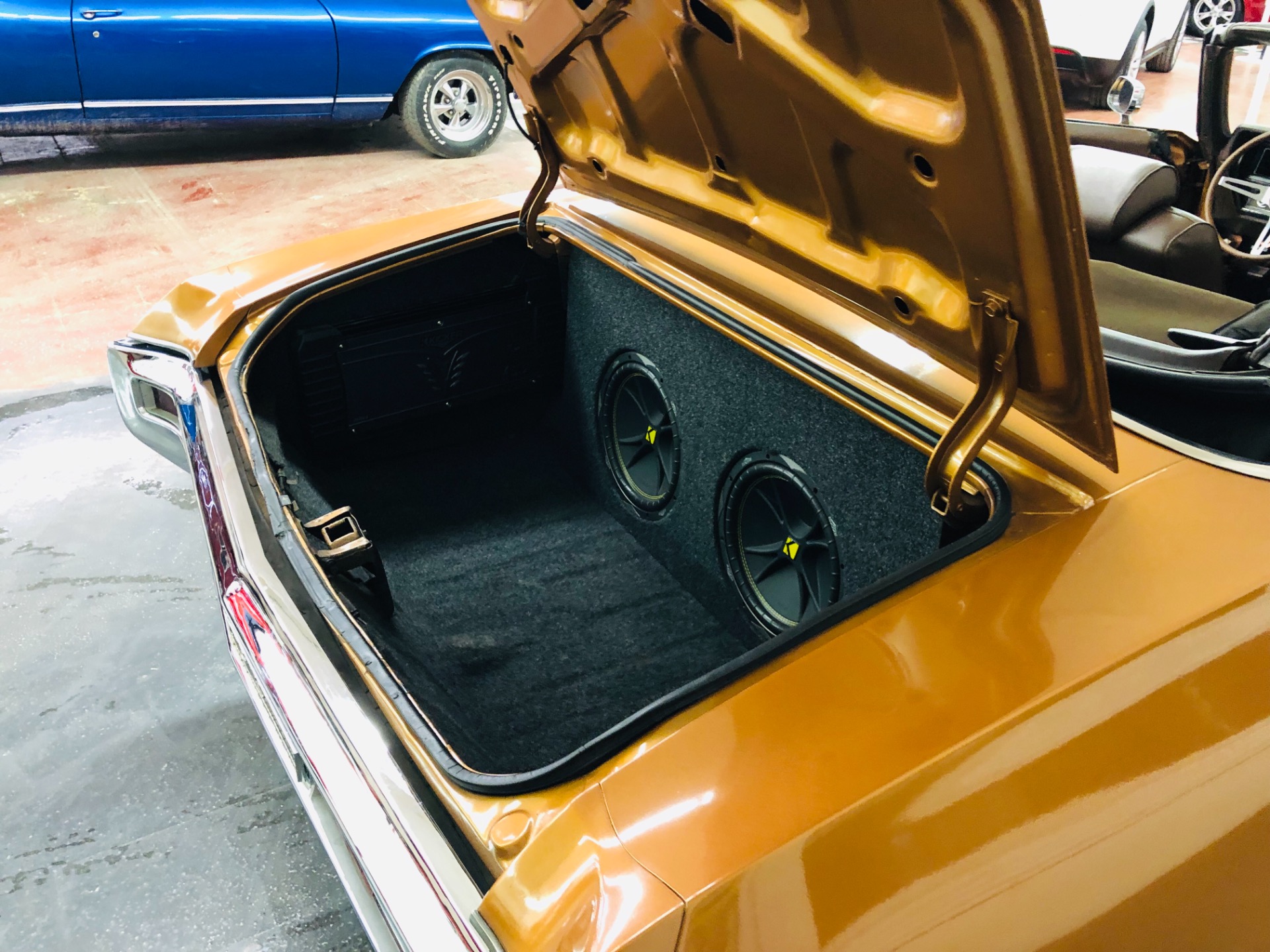 Used 1970 Buick Skylark -Convertible GS Clone-Auto/Overdrive-Factory 63 Code-VIDEO | Mundelein, IL