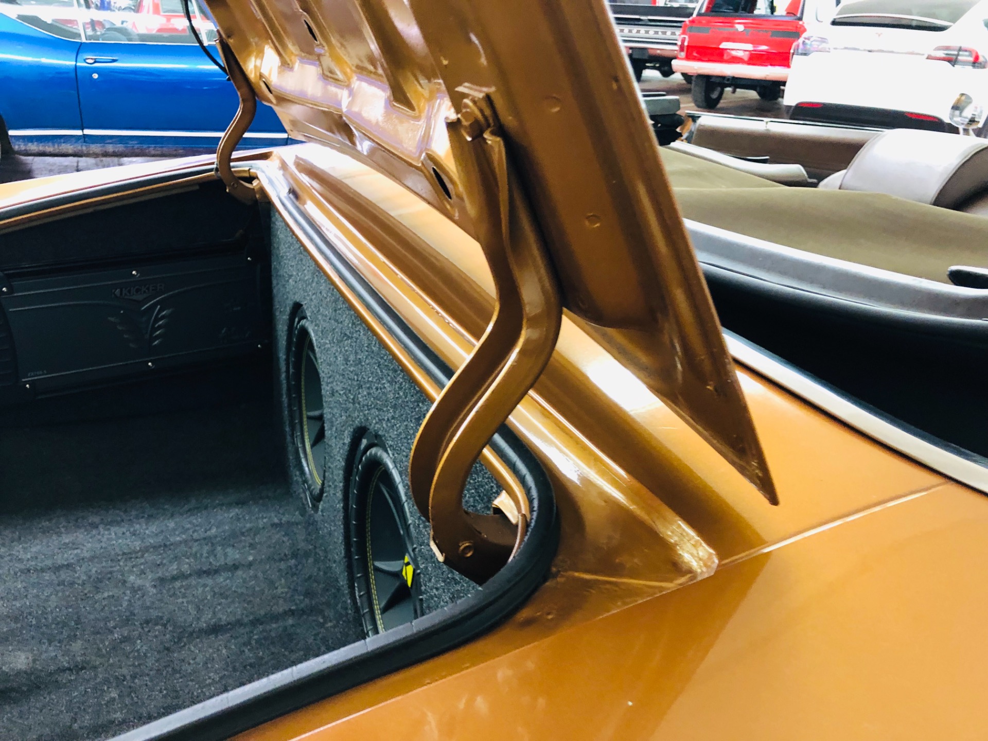 Used 1970 Buick Skylark -Convertible GS Clone-Auto/Overdrive-Factory 63 Code-VIDEO | Mundelein, IL