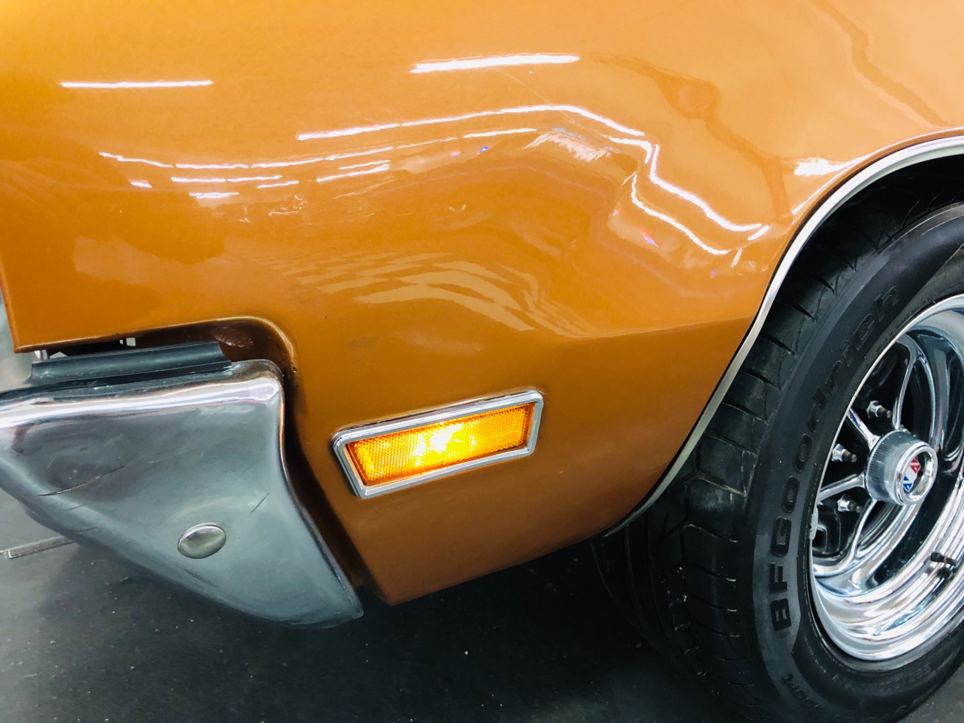 Used 1970 Buick Skylark -Convertible GS Clone-Auto/Overdrive-Factory 63 Code-VIDEO | Mundelein, IL