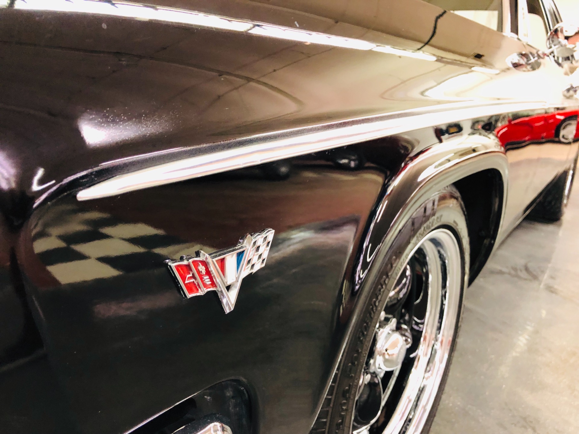 Used 1966 Chevrolet Bel Air -Big Block 454-5 Speed Transmission-VIDEO | Mundelein, IL