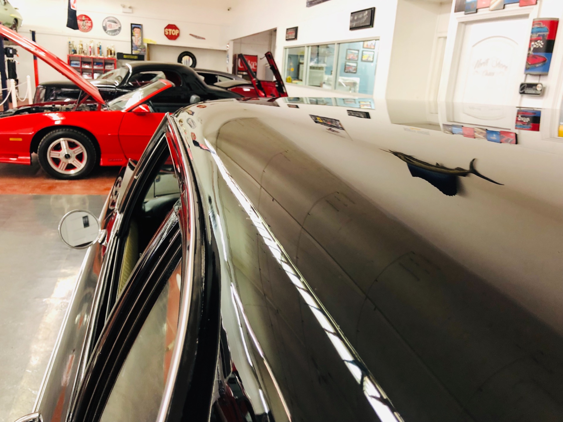 Used 1966 Chevrolet Bel Air -Big Block 454-5 Speed Transmission-VIDEO | Mundelein, IL