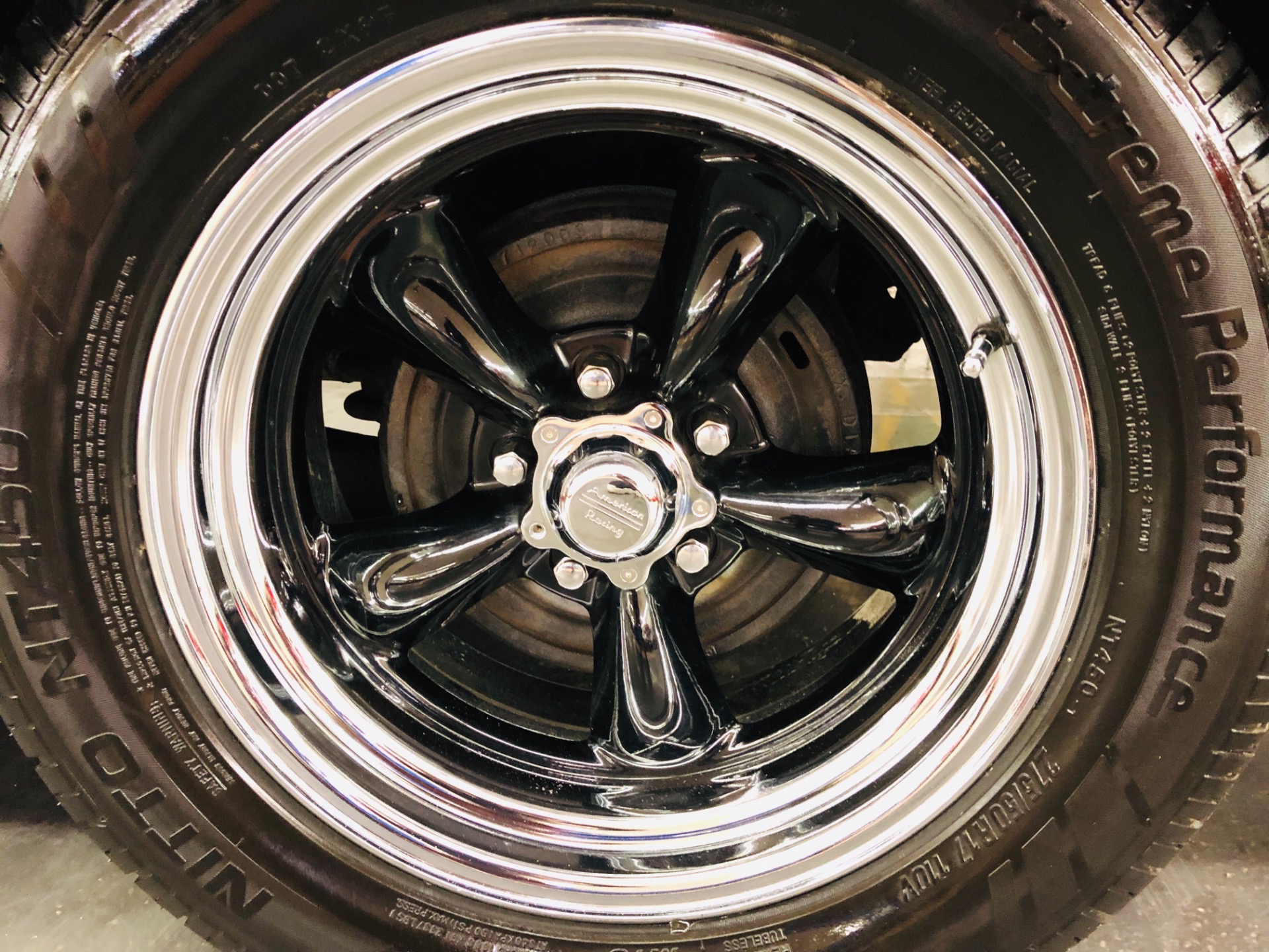 Used 1966 Chevrolet Bel Air -Big Block 454-5 Speed Transmission-VIDEO | Mundelein, IL